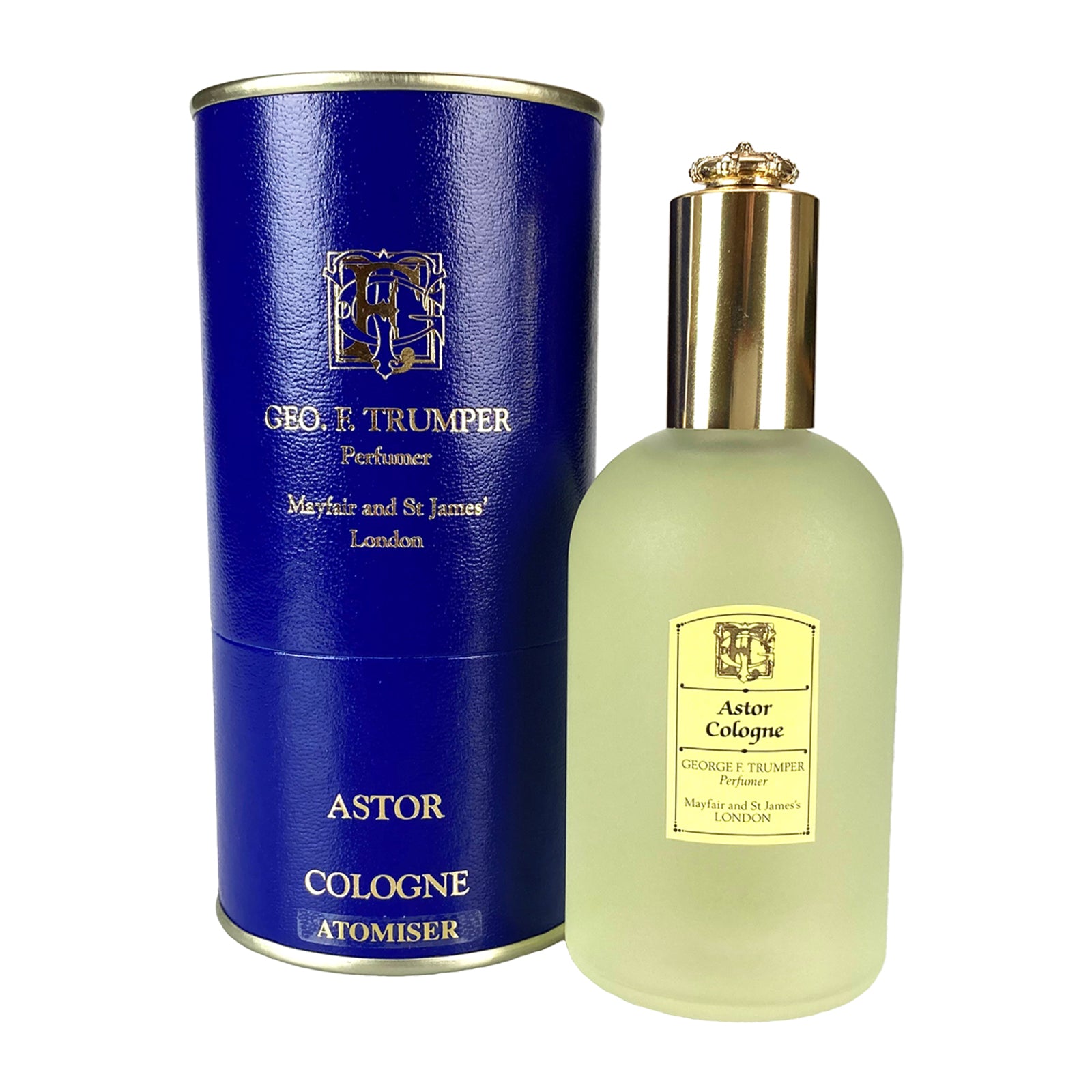 Geo. F. Trumper Astor Cologne