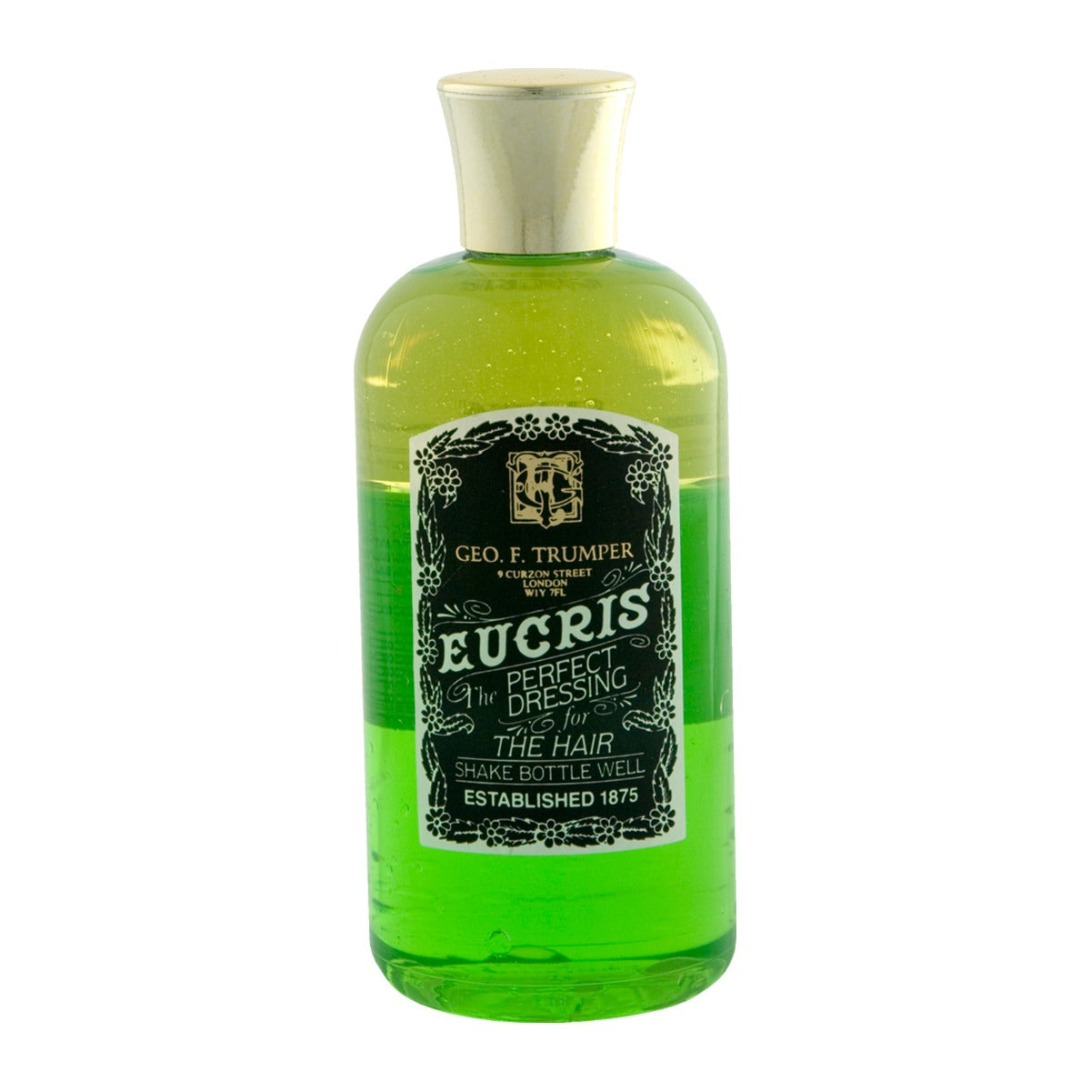 Geo. F. Trumper Eucris Hairdressing, 200ml