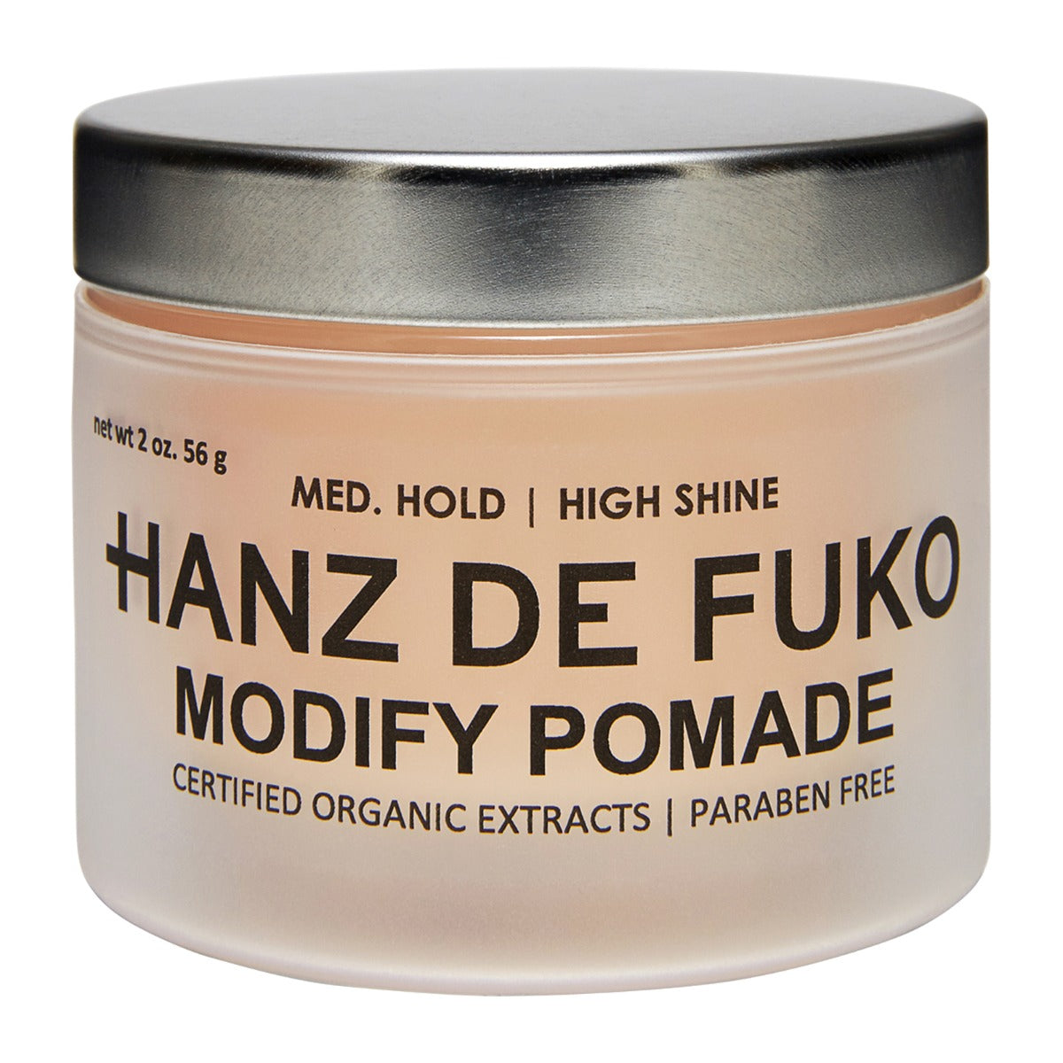 Hanz de Fuko Modify Pomade, 56g