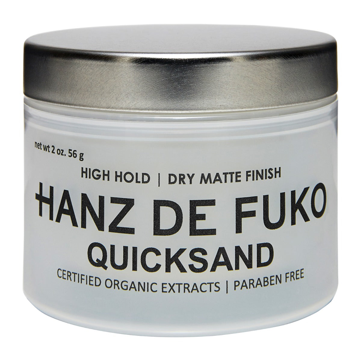 Hanz de Fuko Quicksand, 56g