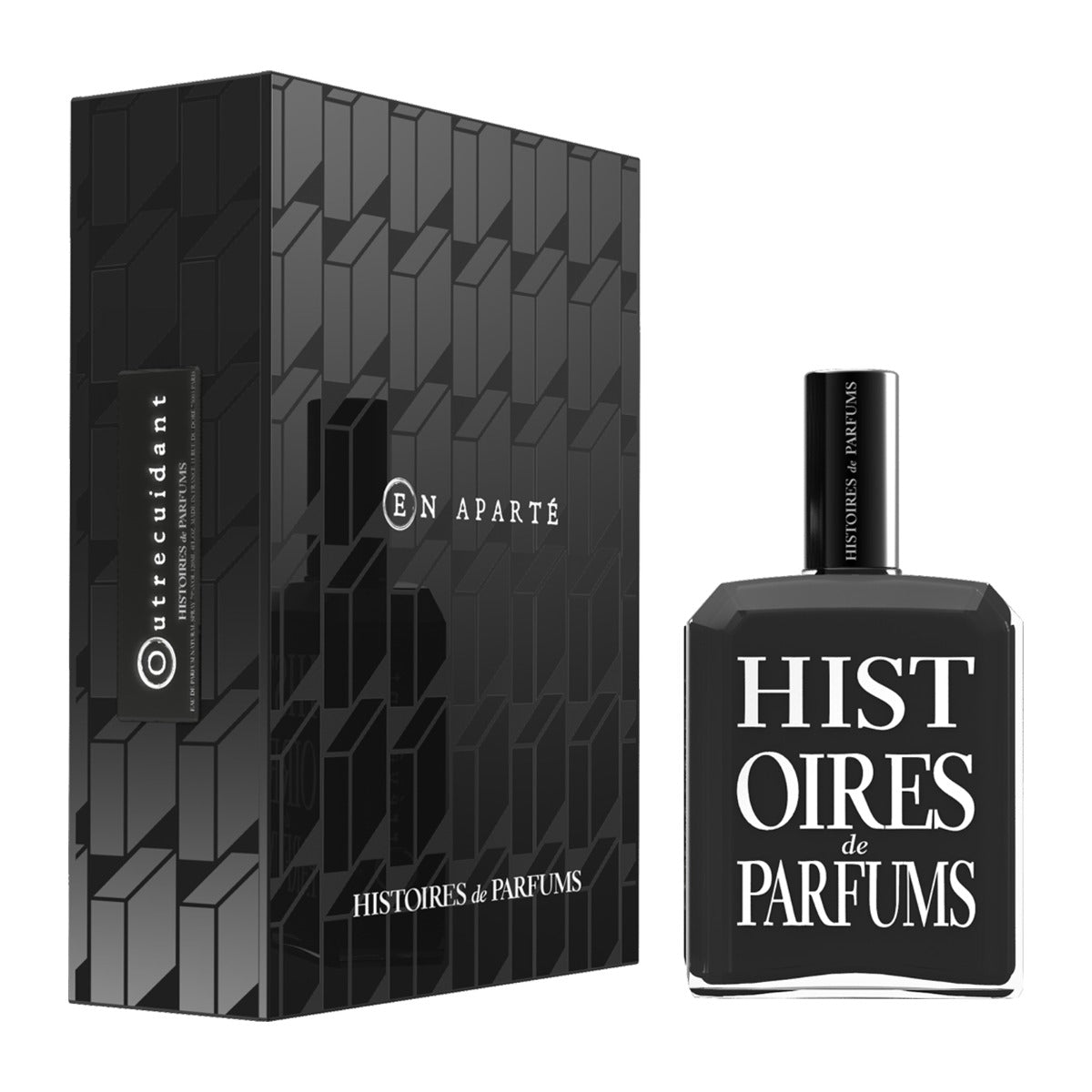 Histoires de Parfums Outrecuidant Eau de Parfum