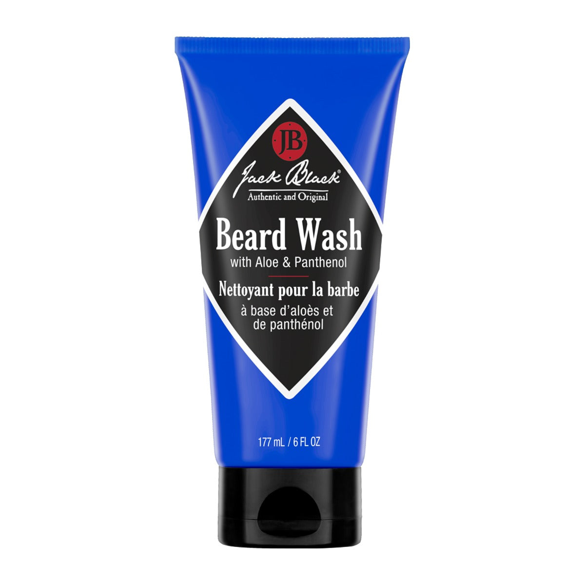 Jack Black Beard Wash, 177ml