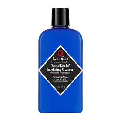 jack black pit boss antiperspirant & deodorant sensitive skin formula