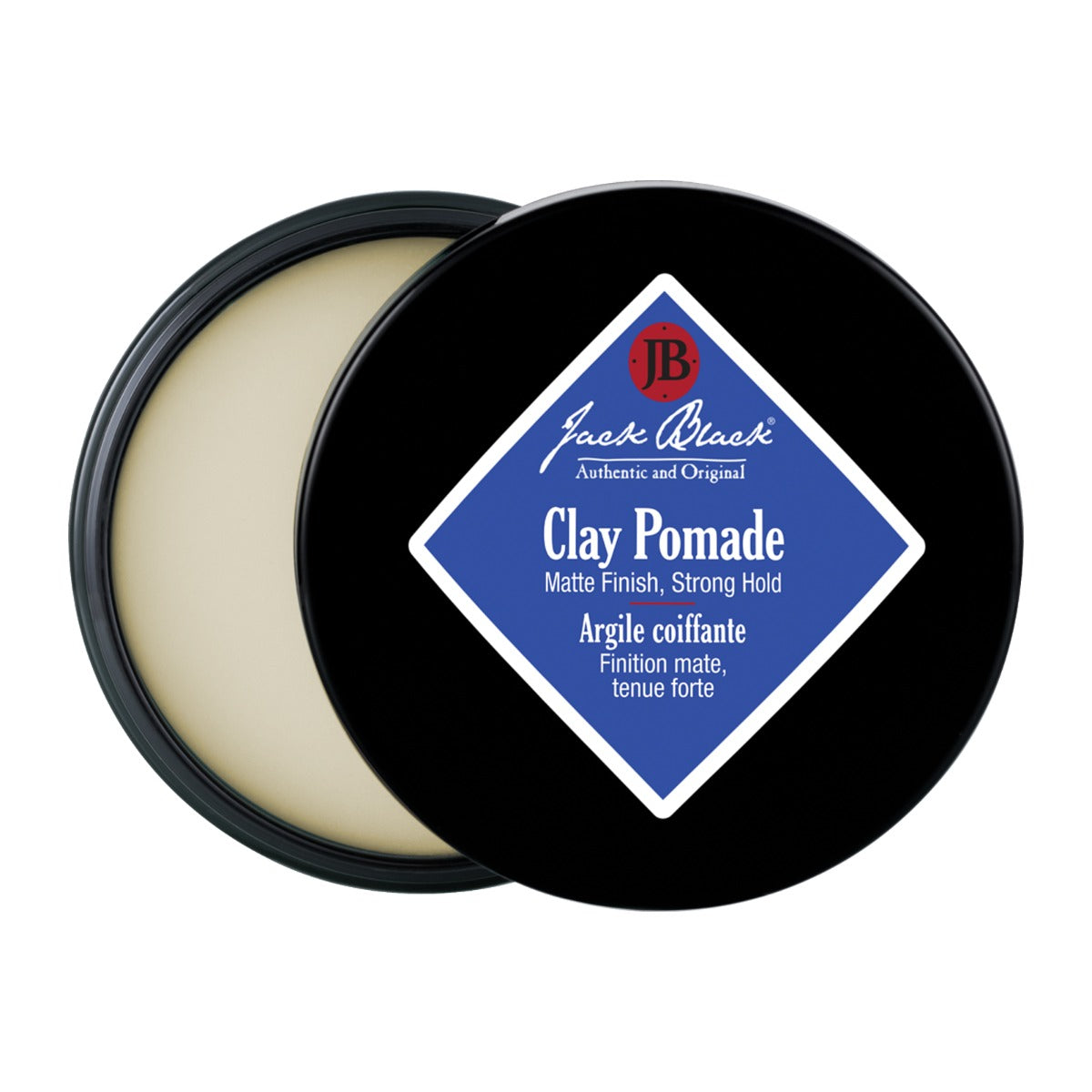 Jack Black Clay Pomade, 78g