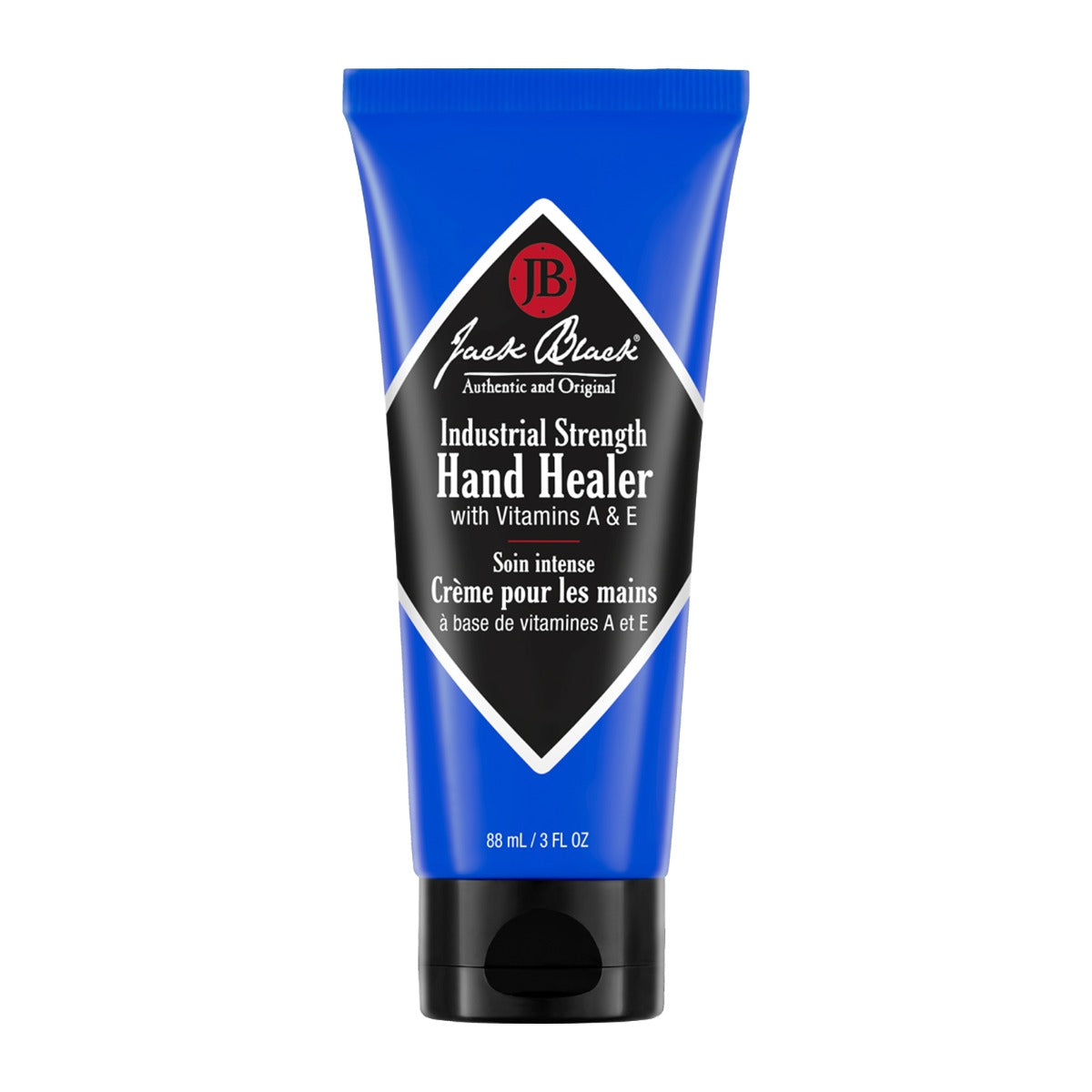 Jack Black Industrial Strength Hand Healer, 88ml