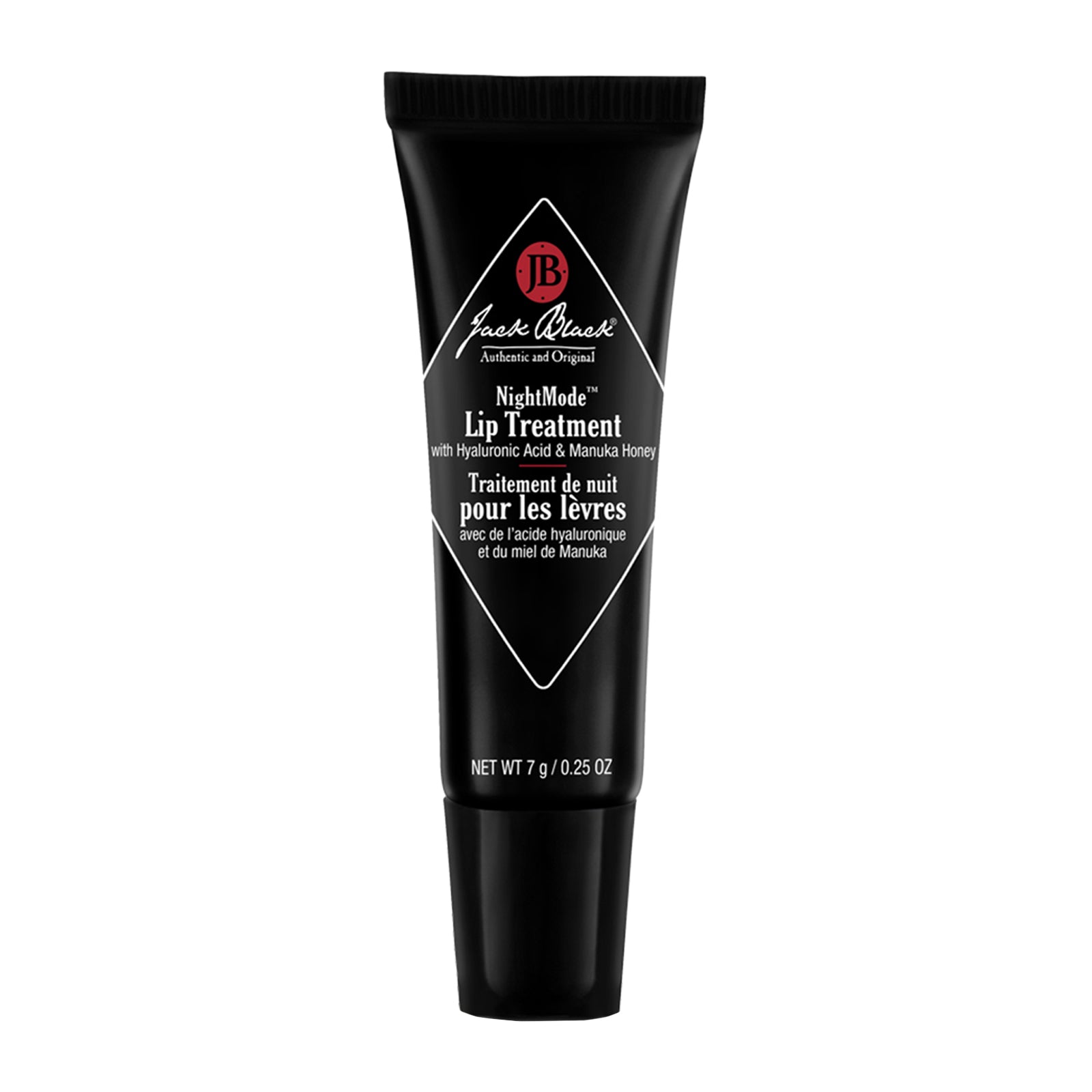 Jack Black Nightmode Lip Treatment, 7g