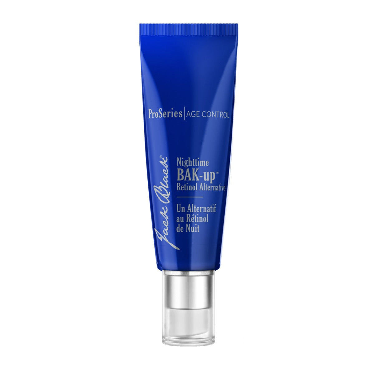 Jack Black Nighttime BAK-up Retinol Alternative, 50ml