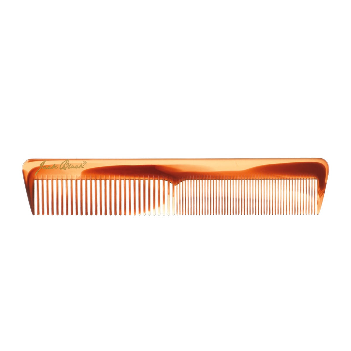 Jack Black Hair Styling Comb