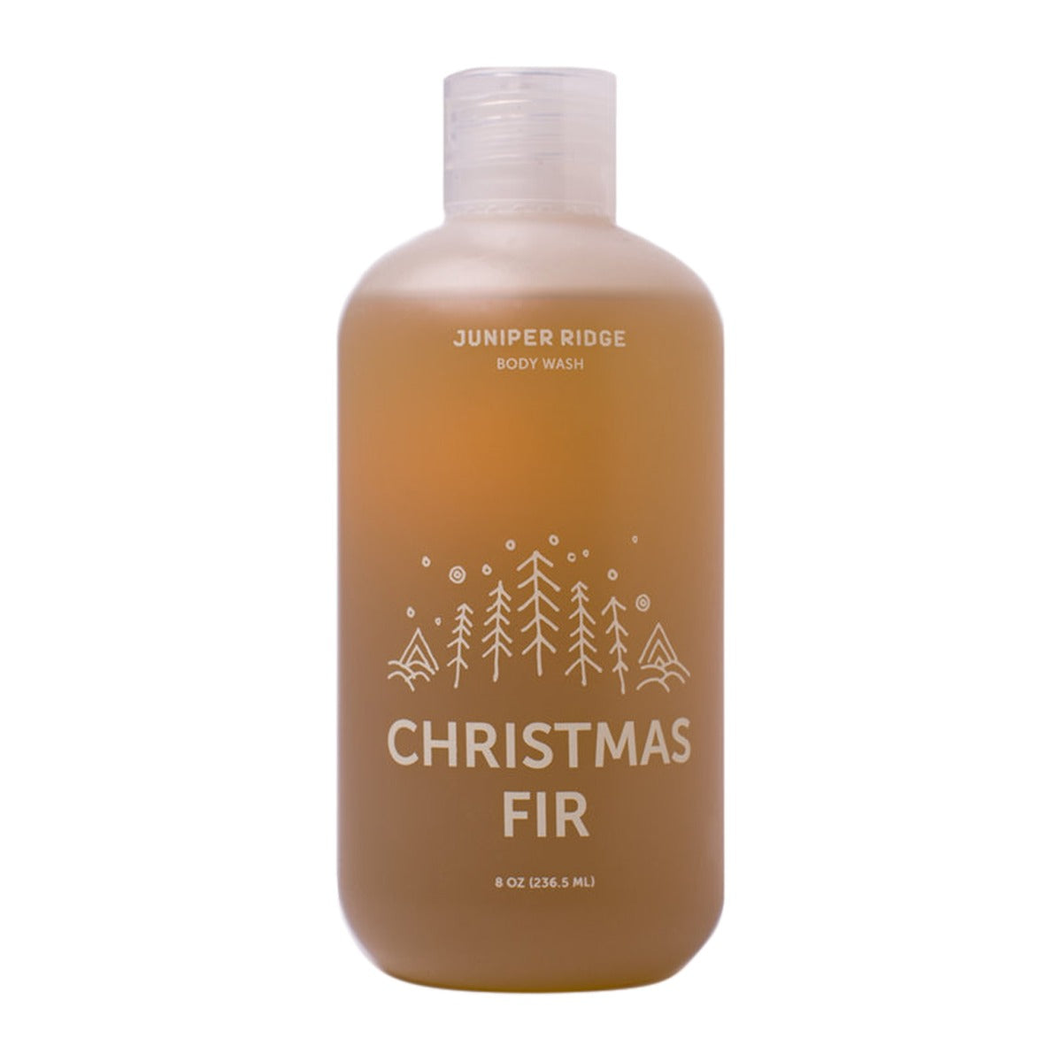 Juniper Ridge Christmas Fir Body Wash, 236ml