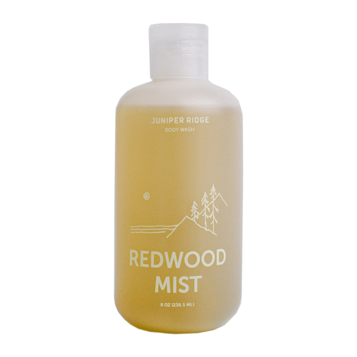 Juniper Ridge Redwood Mist Body Wash, 236ml