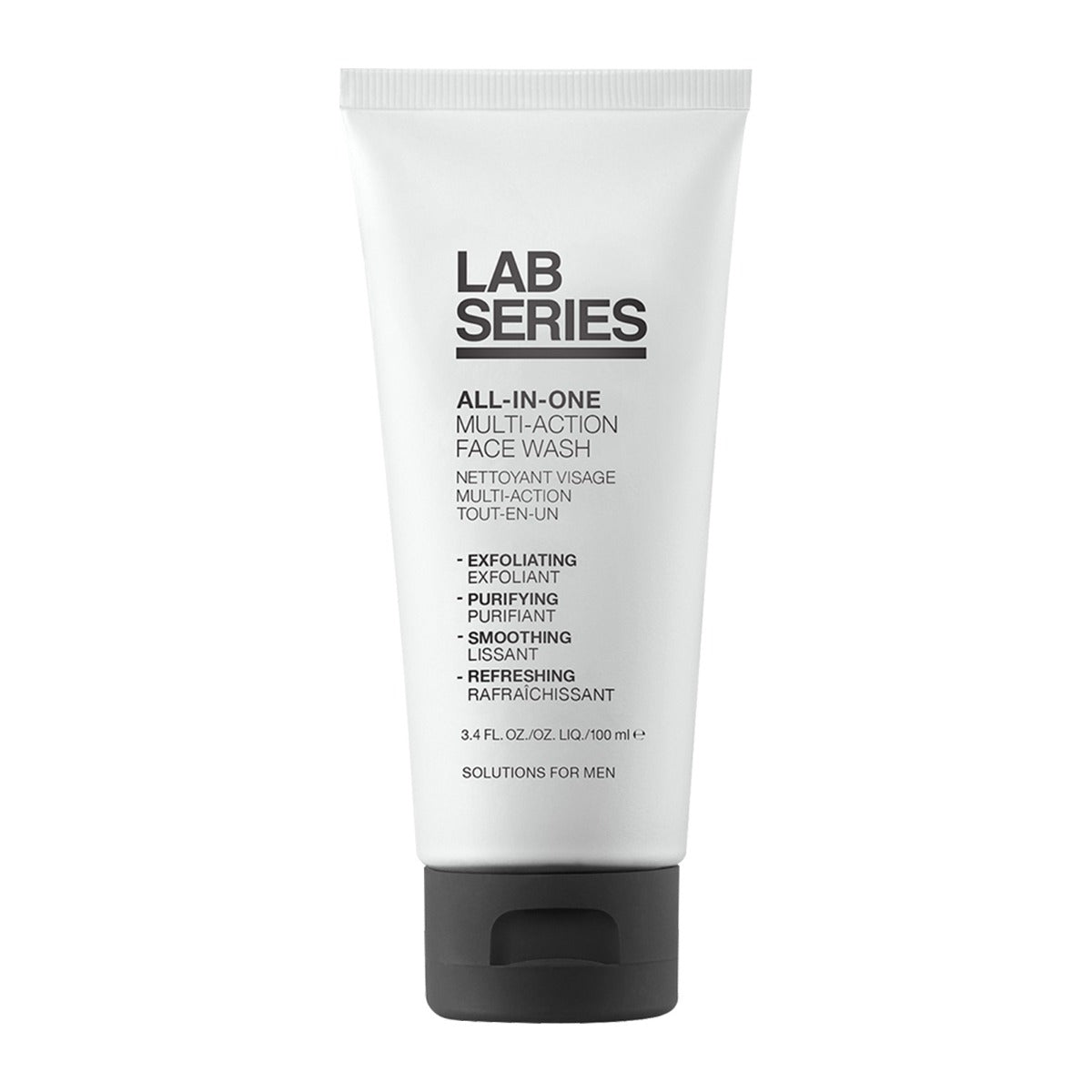 LAB SERIES All-In-One Multi-Action Face Wash, 100ml