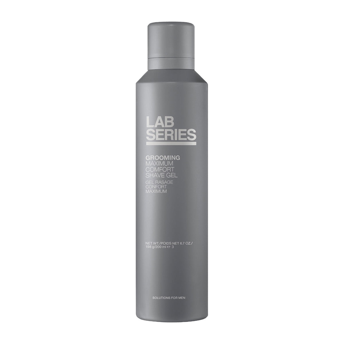 LAB SERIES Grooming Maximum Comfort Shave Gel, 200ml