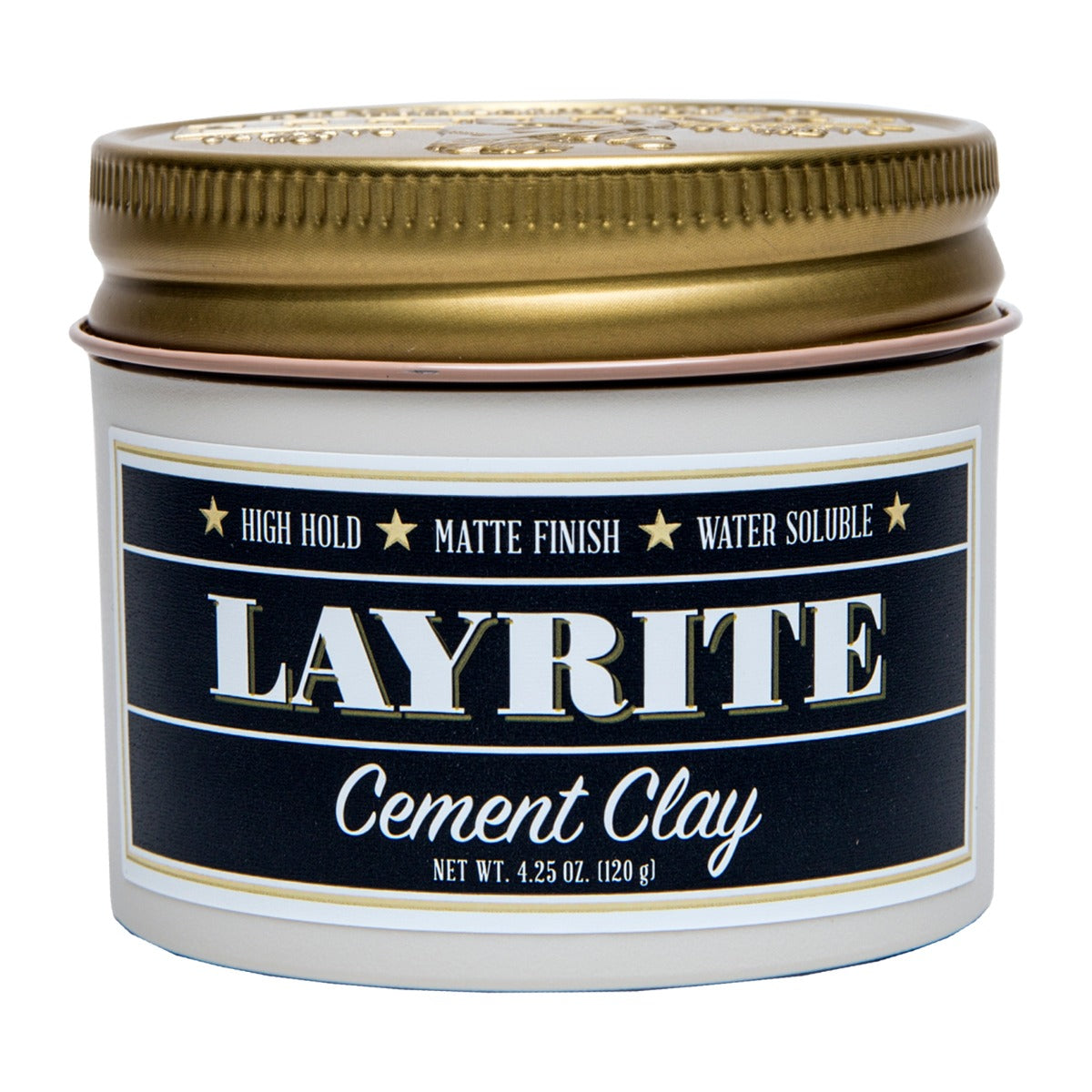 Layrite Cement Clay, 120g