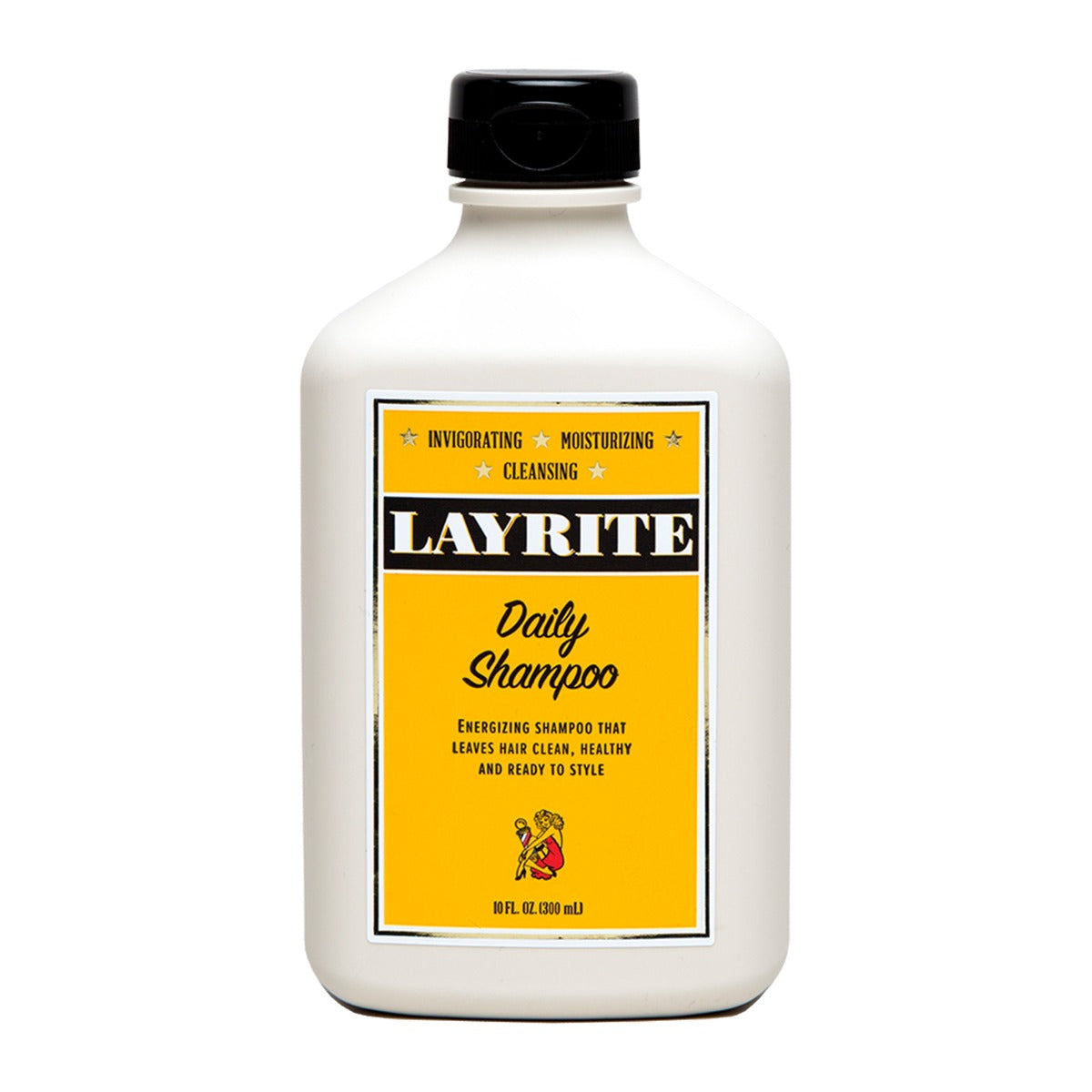 Layrite Daily Shampoo, 300ml