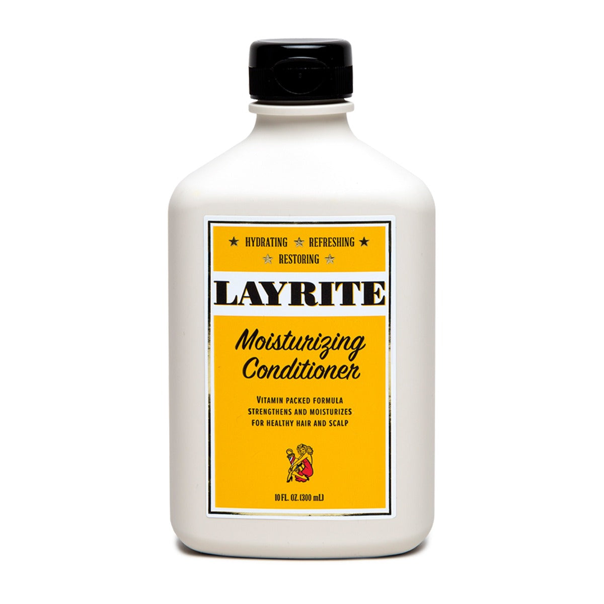 Layrite Moisturizing Conditioner, 300ml