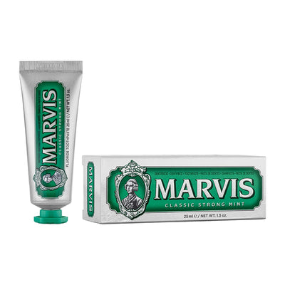 mintiest toothpaste