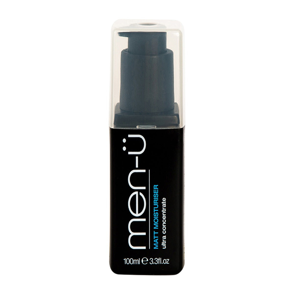 men-u Ultra Concentrate Matt Moisturiser, 100ml