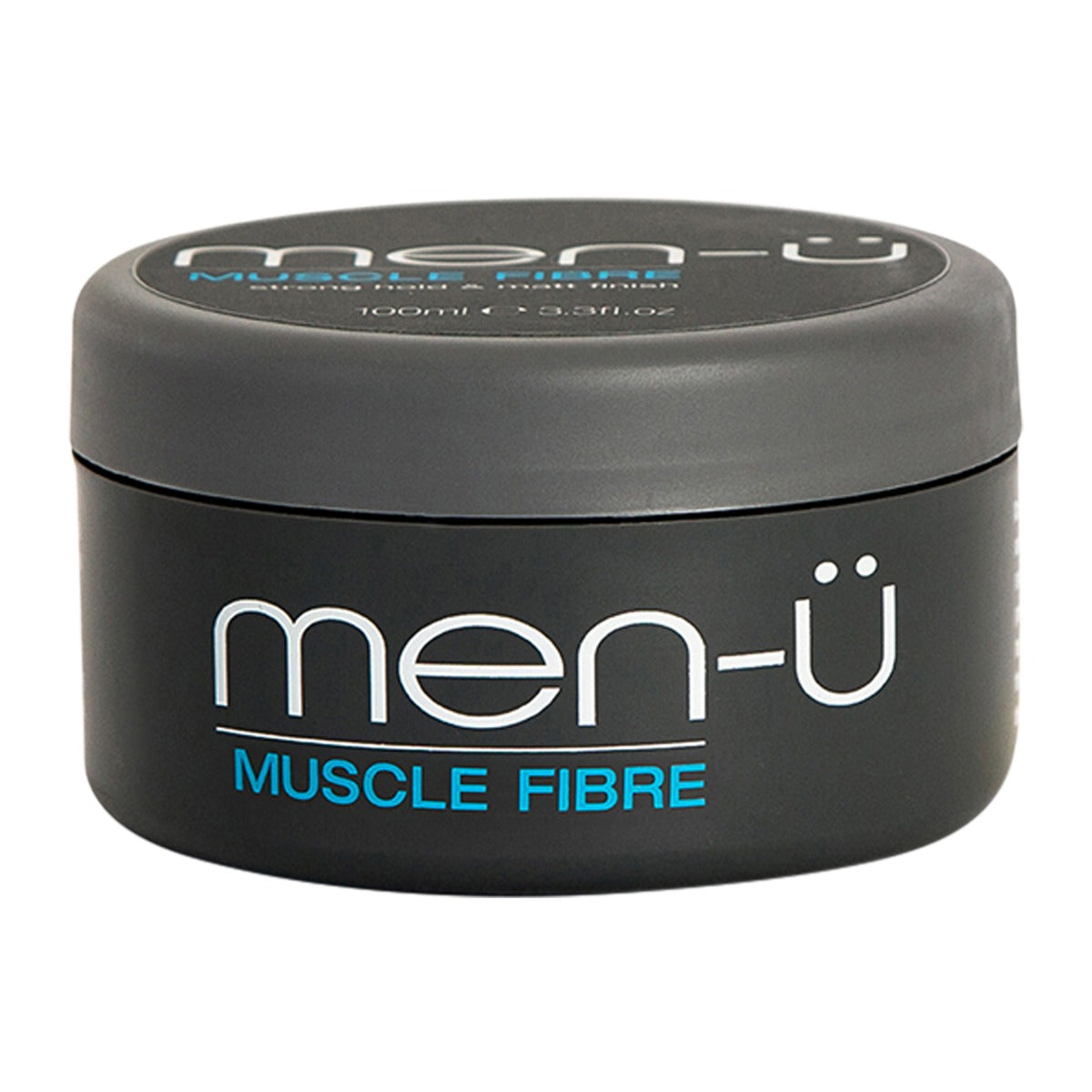 men-u Muscle Fibre Paste, 100ml