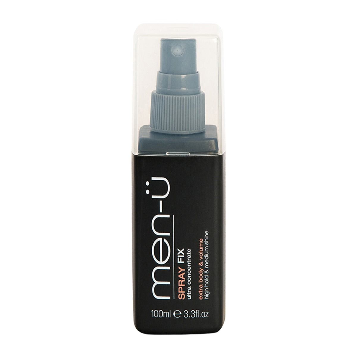 men-u Spray Fix, 100ml