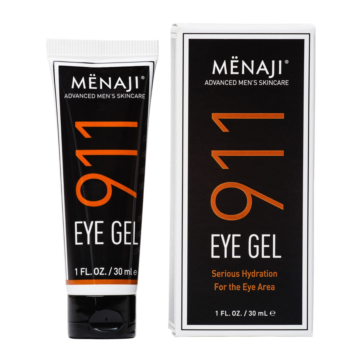 Menaji 911 Eye Gel, 30ml