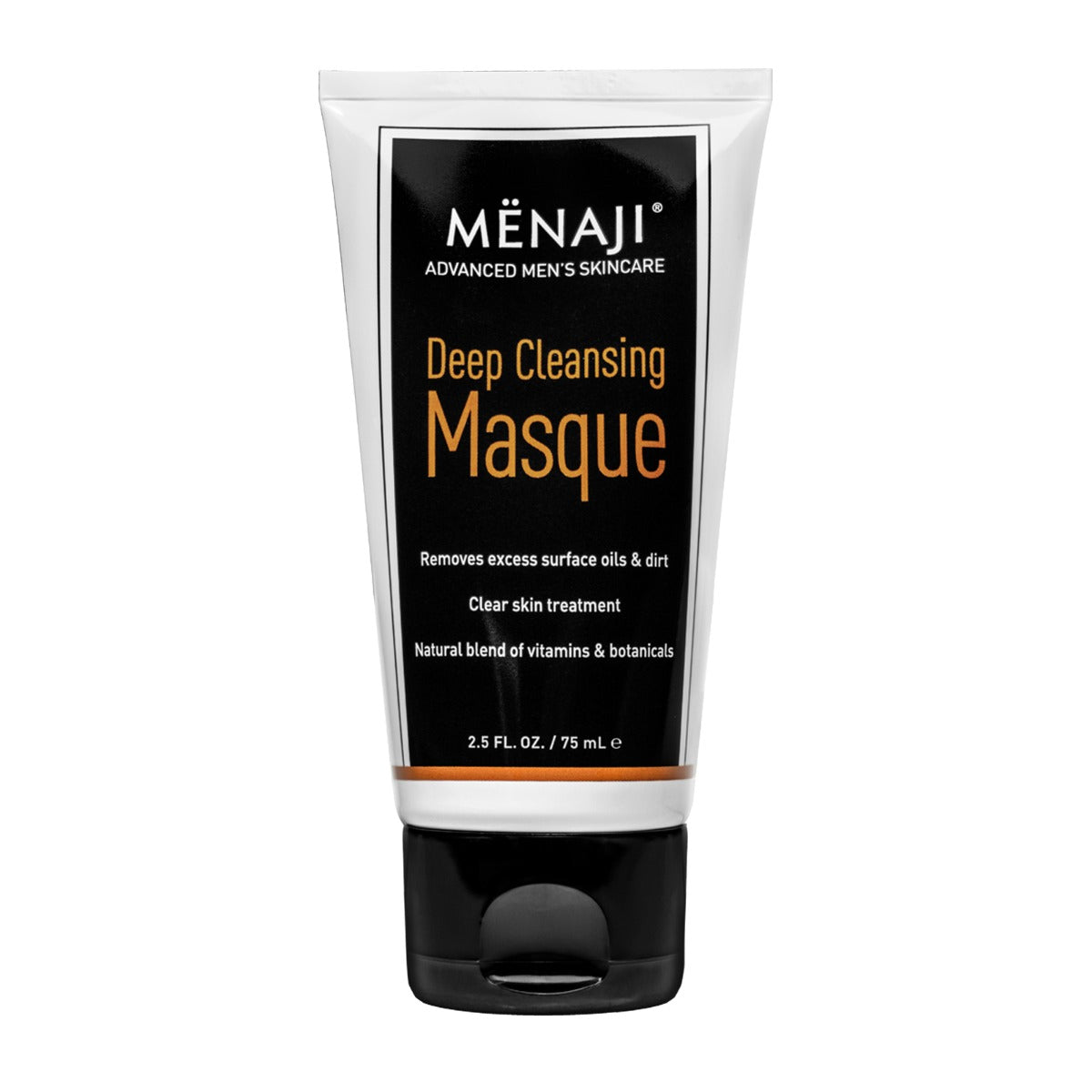 Menaji Deep Cleansing Masque, 75ml