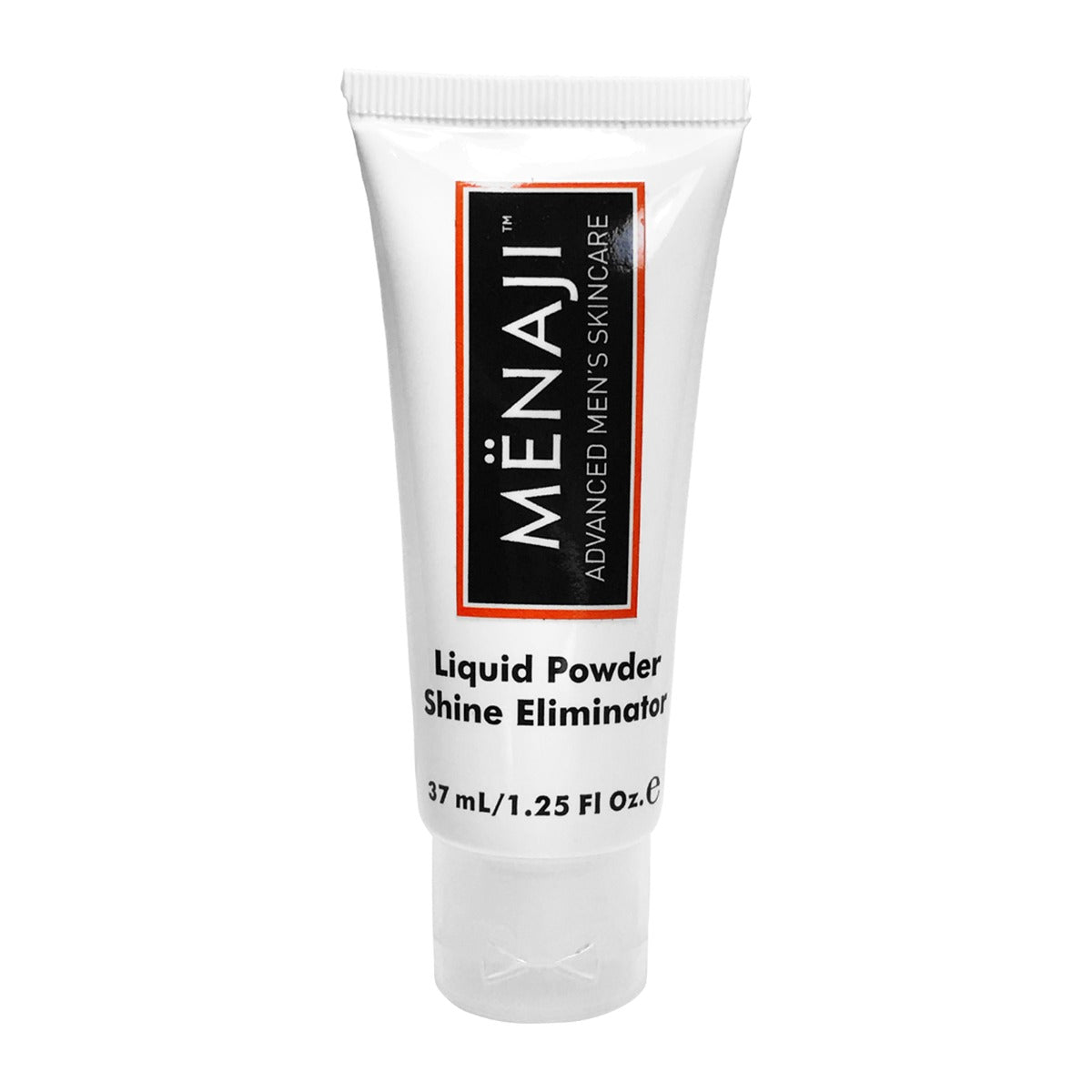 Menaji Liquid Powder Shine Eliminator, 37ml