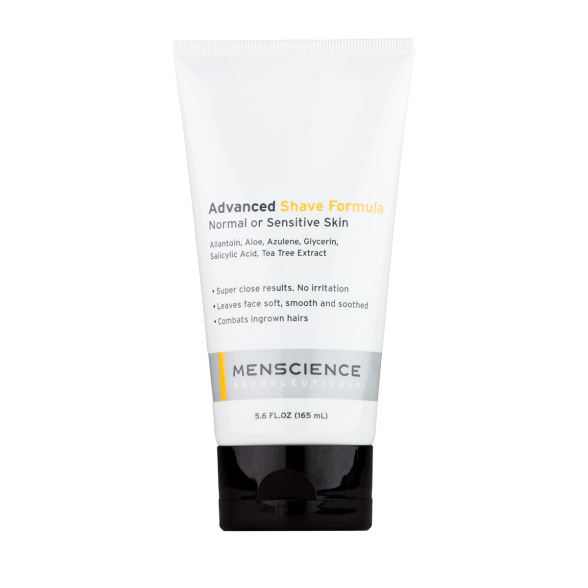 MenScience Advanced Shave Formula, 165ml