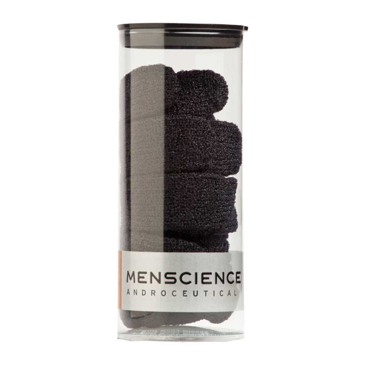 MenScience Body Buff Gloves