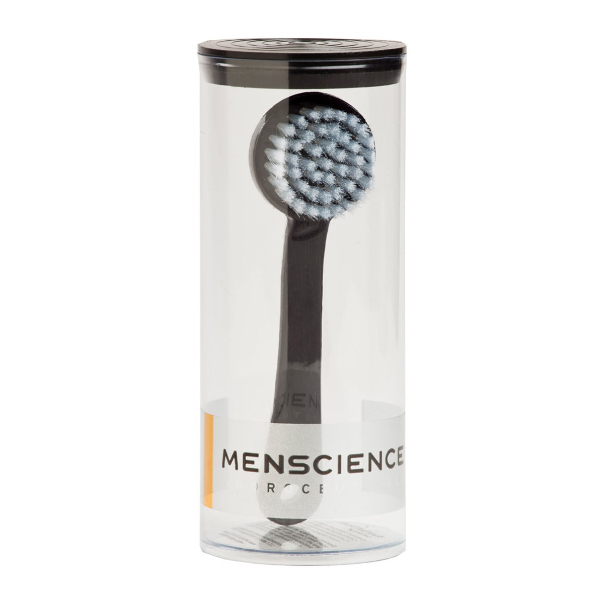 MenScience Face Buff Brush