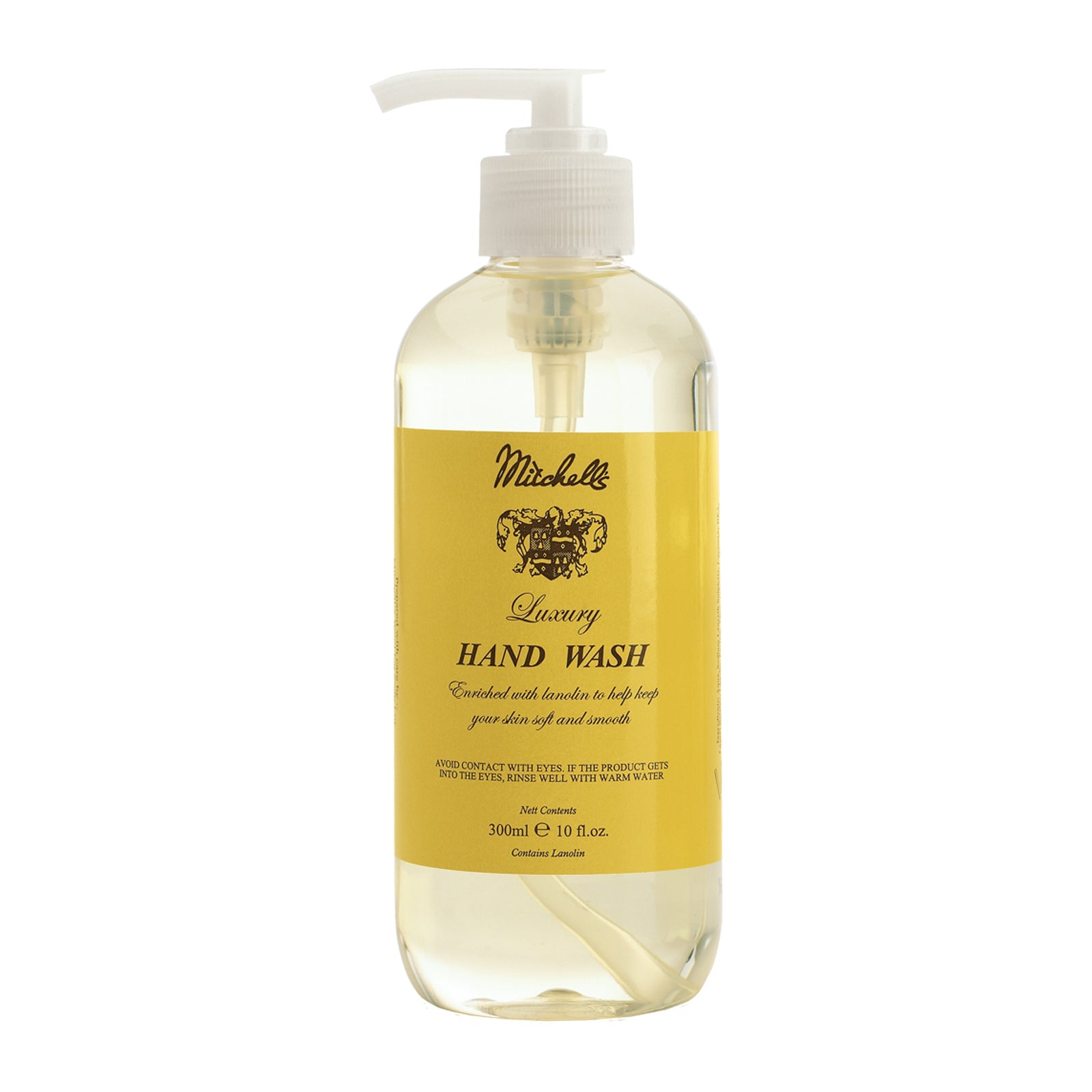 Mitchell's Original Hand Wash, 300ml