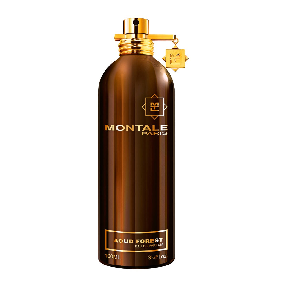 Montale Aoud Forest Eau de Parfum