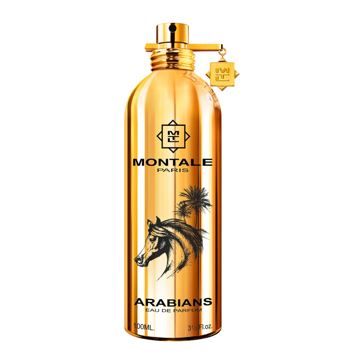 Montale Arabians Eau de Parfum