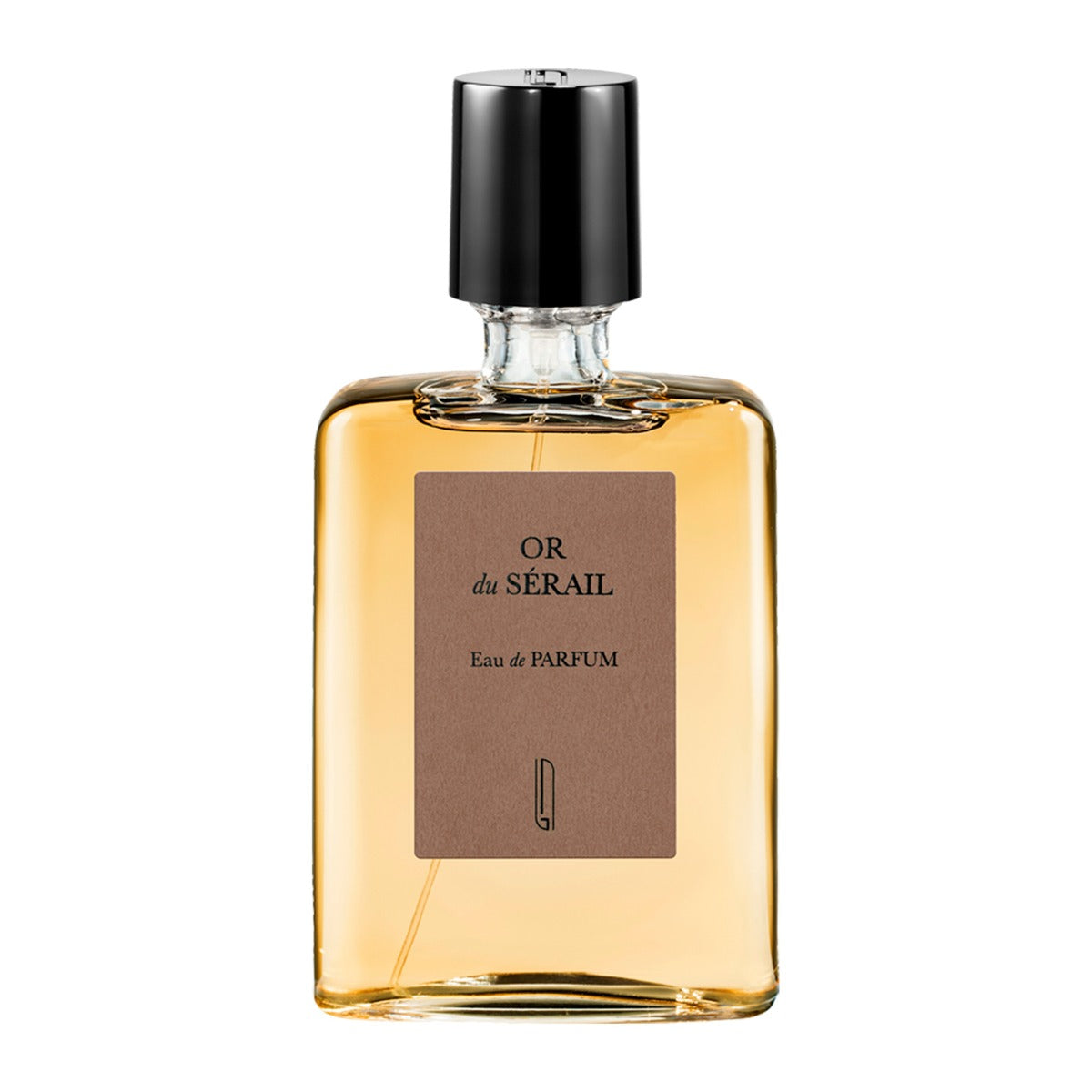 Naomi Goodsir Or du Serail Eau de Parfum