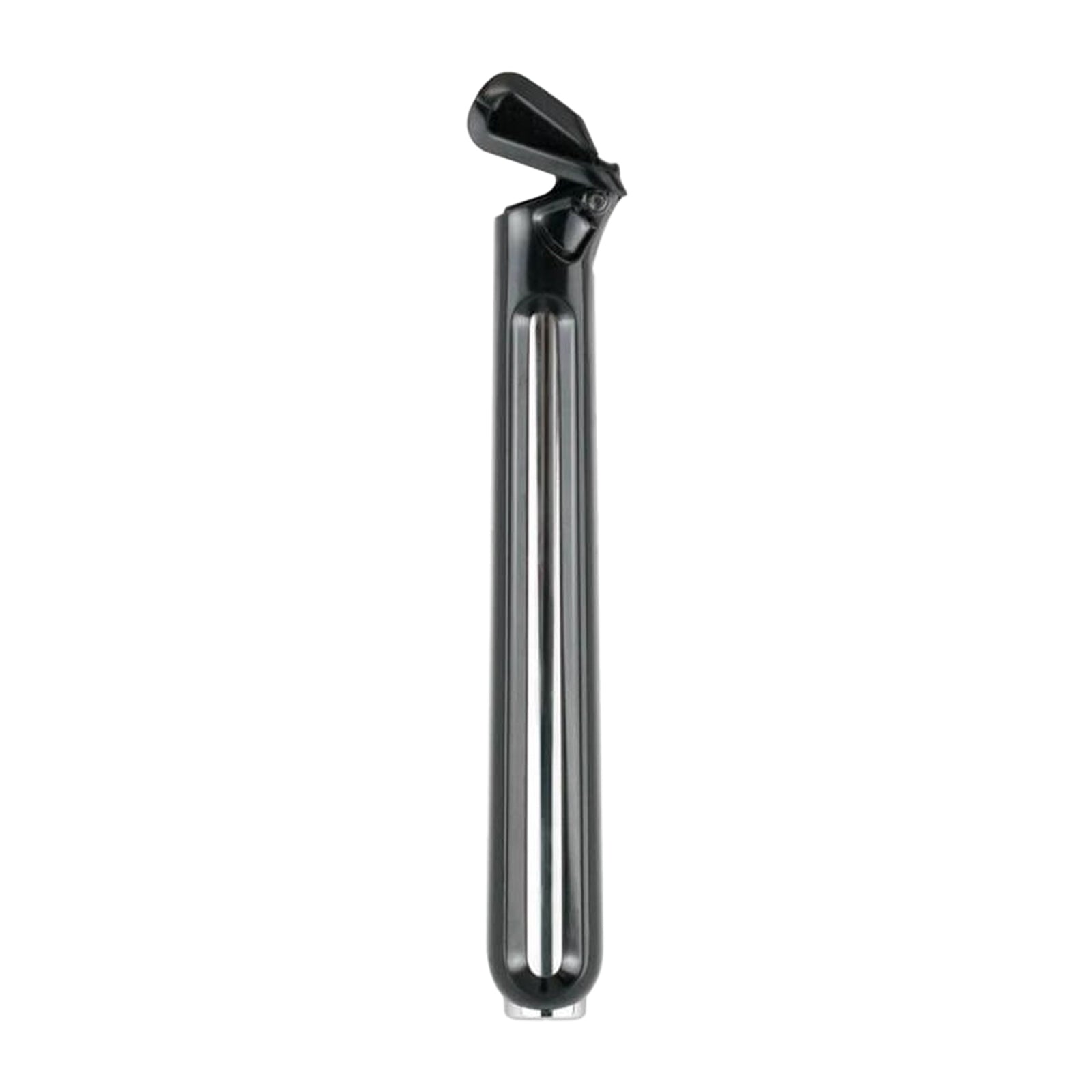 OneBlade Core Single Edge Razor: Black