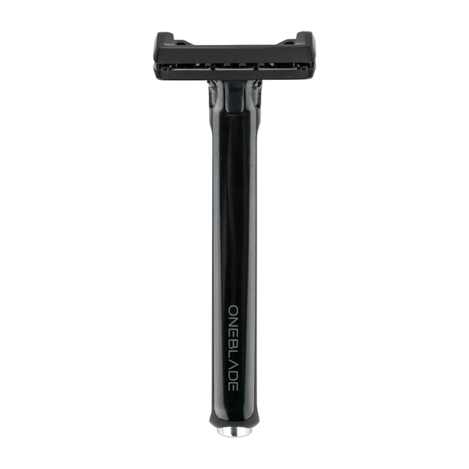 OneBlade Core Single Edge Razor: Black