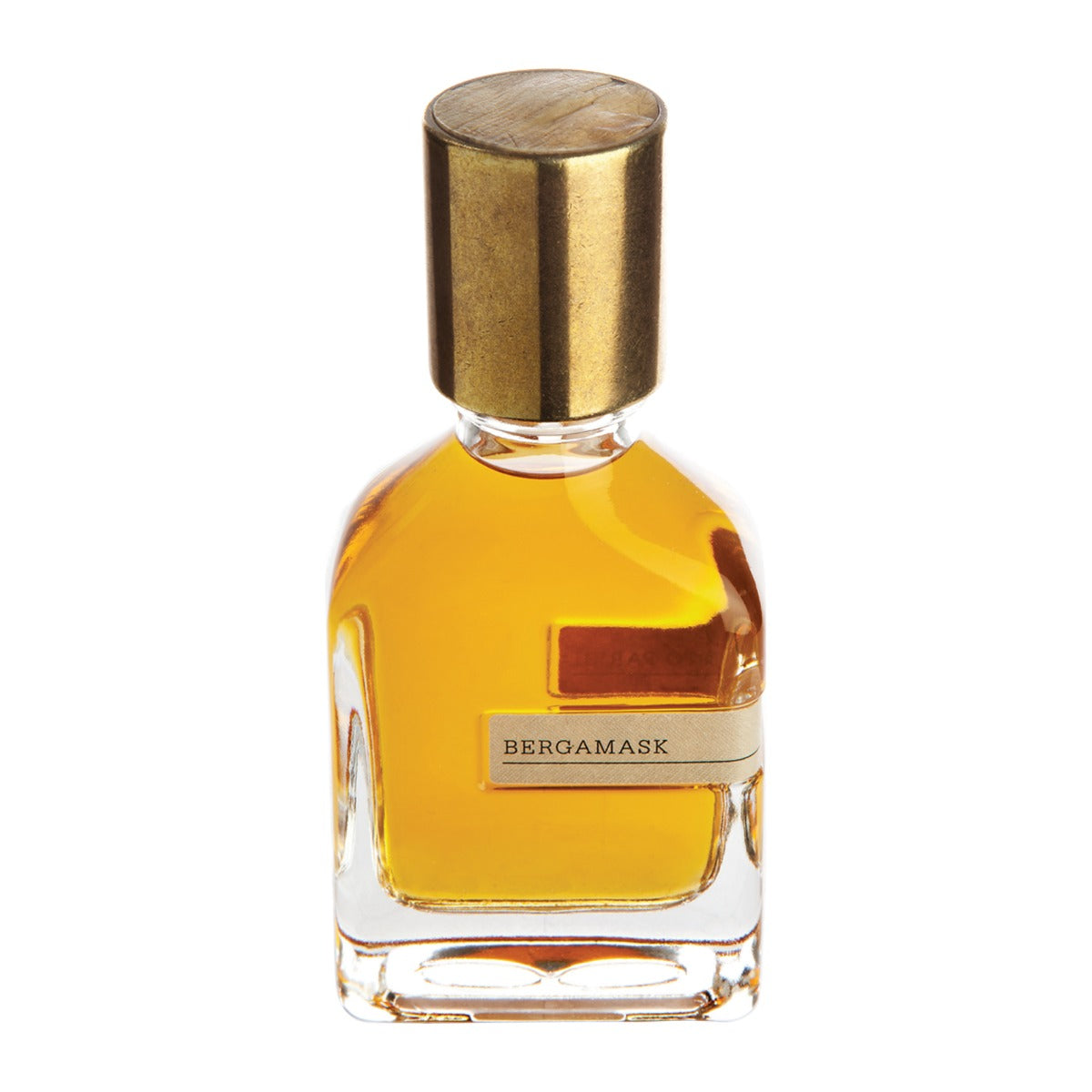 Orto Parisi Bergamask Parfum