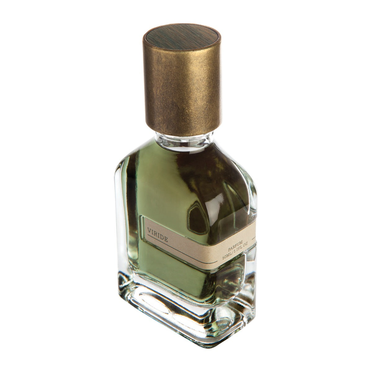 Orto Parisi Viride Parfum