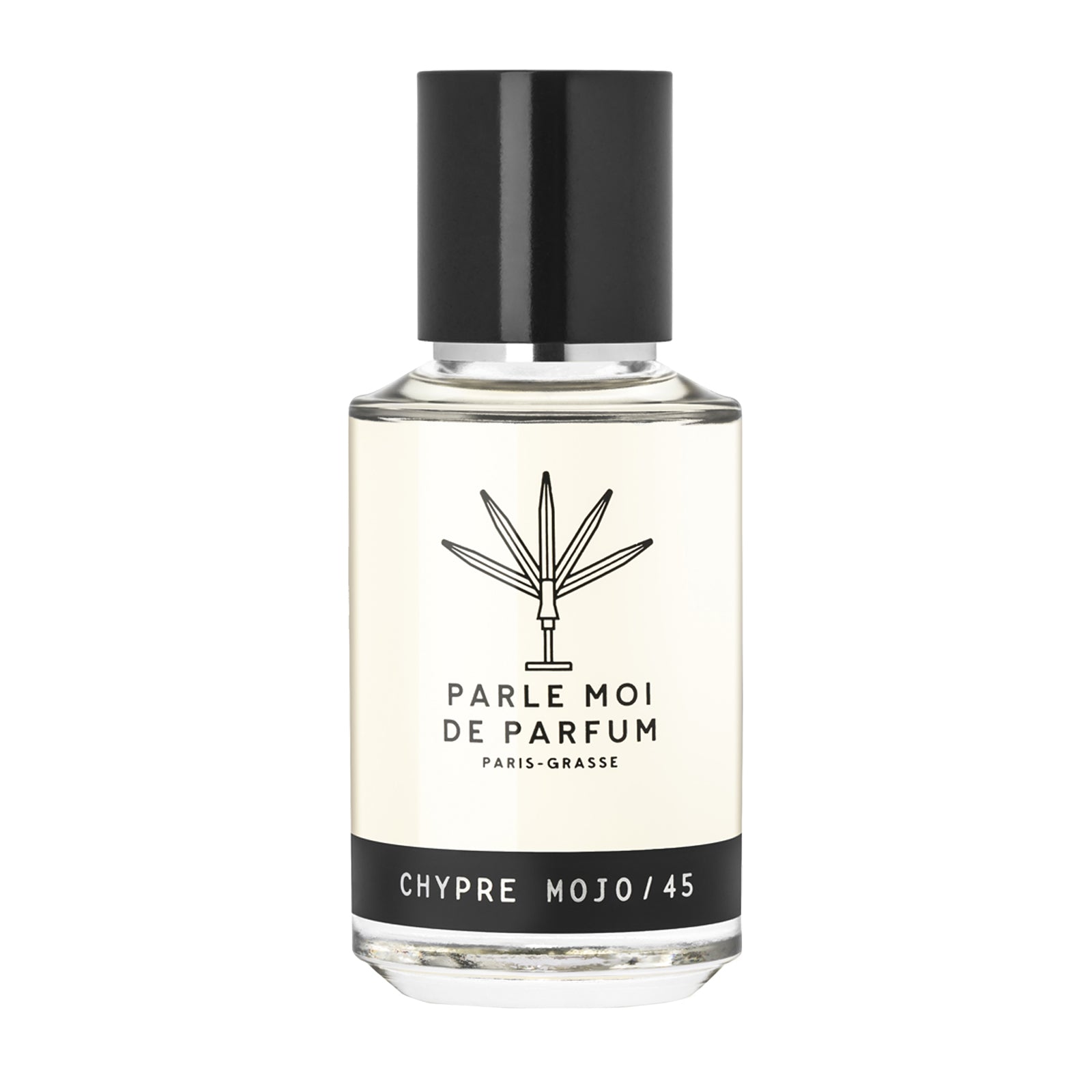 Parle Moi de Parfum Chypre Mojo Eau de Parfum