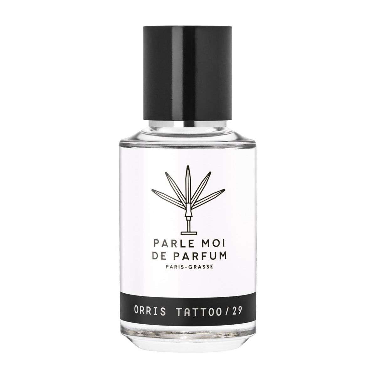 Parle Moi de Parfum Orris Tattoo Eau de Parfum