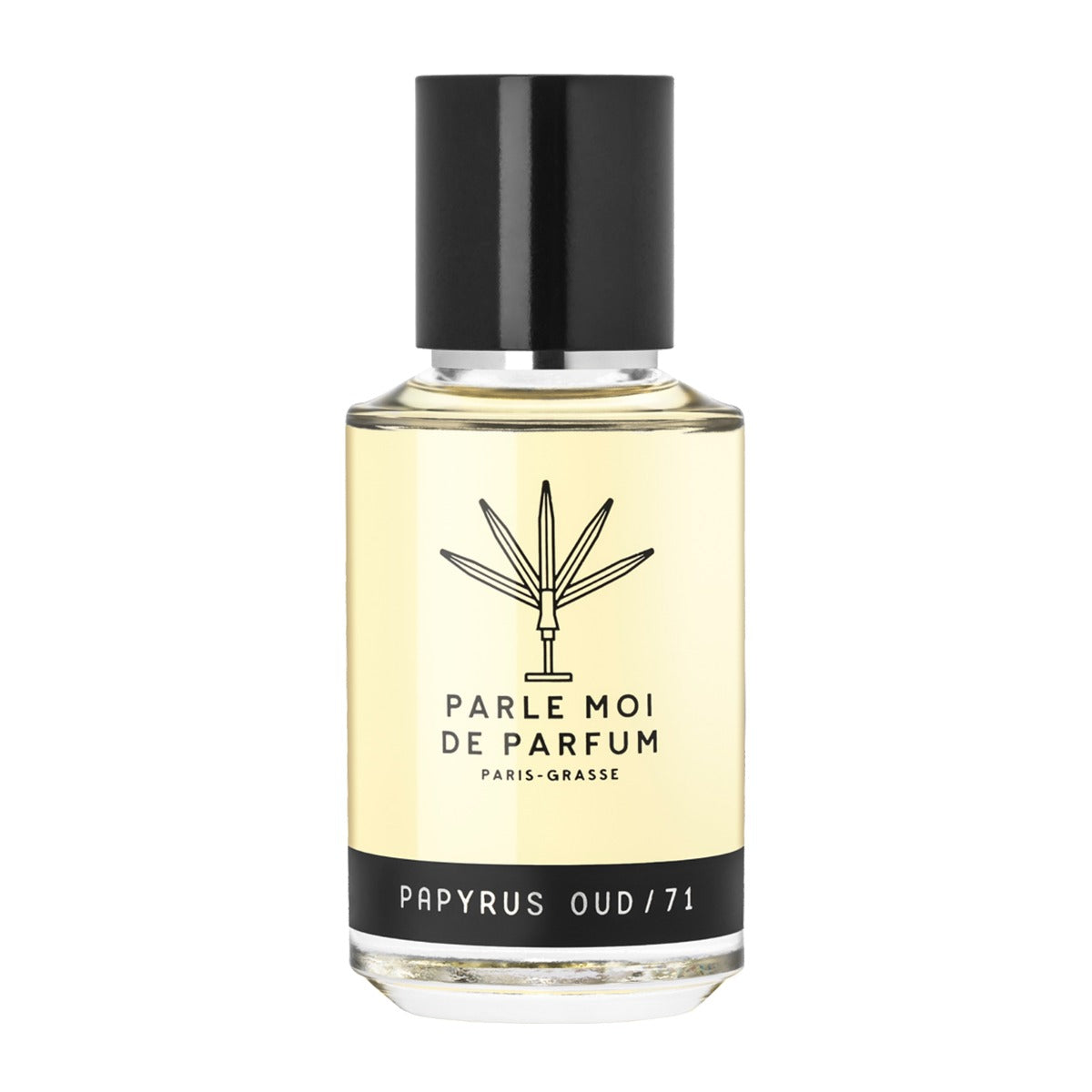 Parle Moi de Parfum Papyrus Oud Eau de Parfum