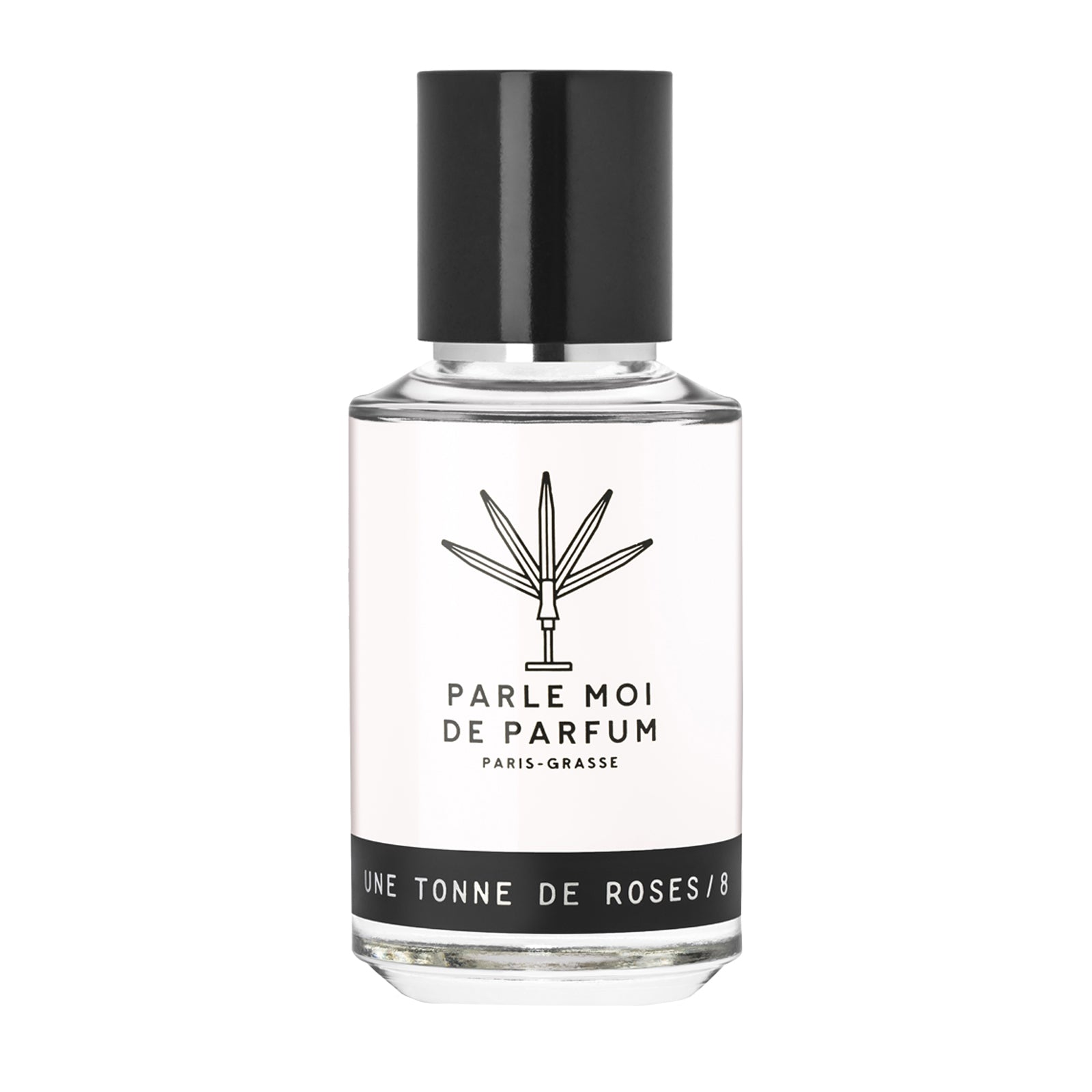 Parle Moi de Parfum Une Tonne de Roses Eau de Parfum