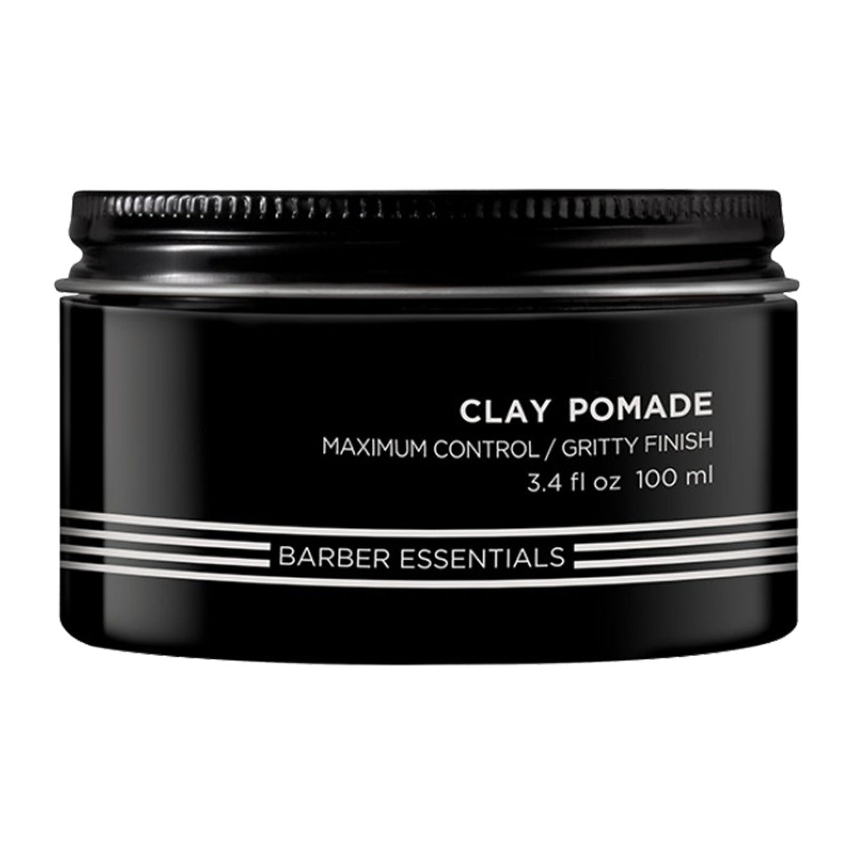 Redken Brews Clay Pomade, 100ml