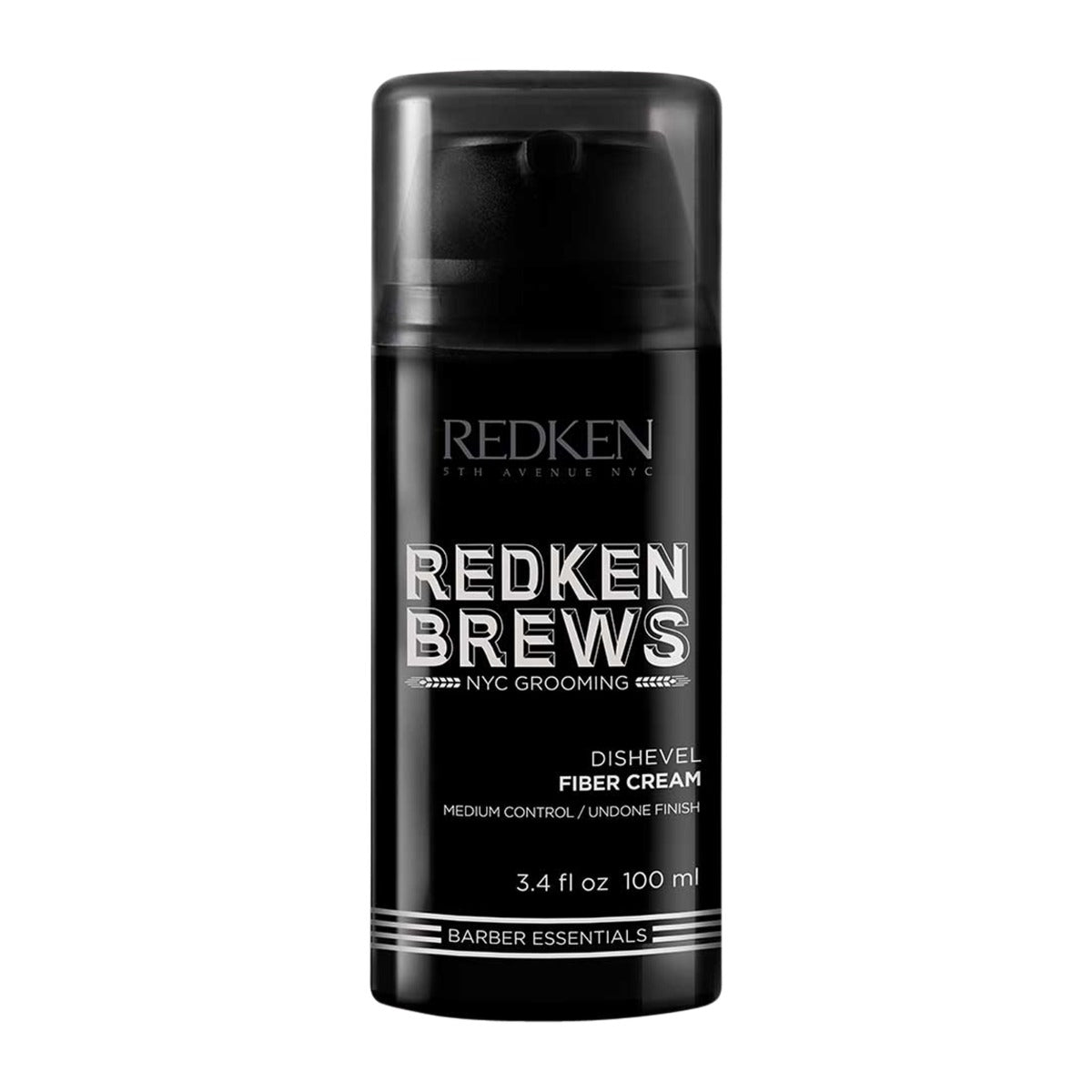 Redken Brews Dishevel Fiber Cream, 100ml