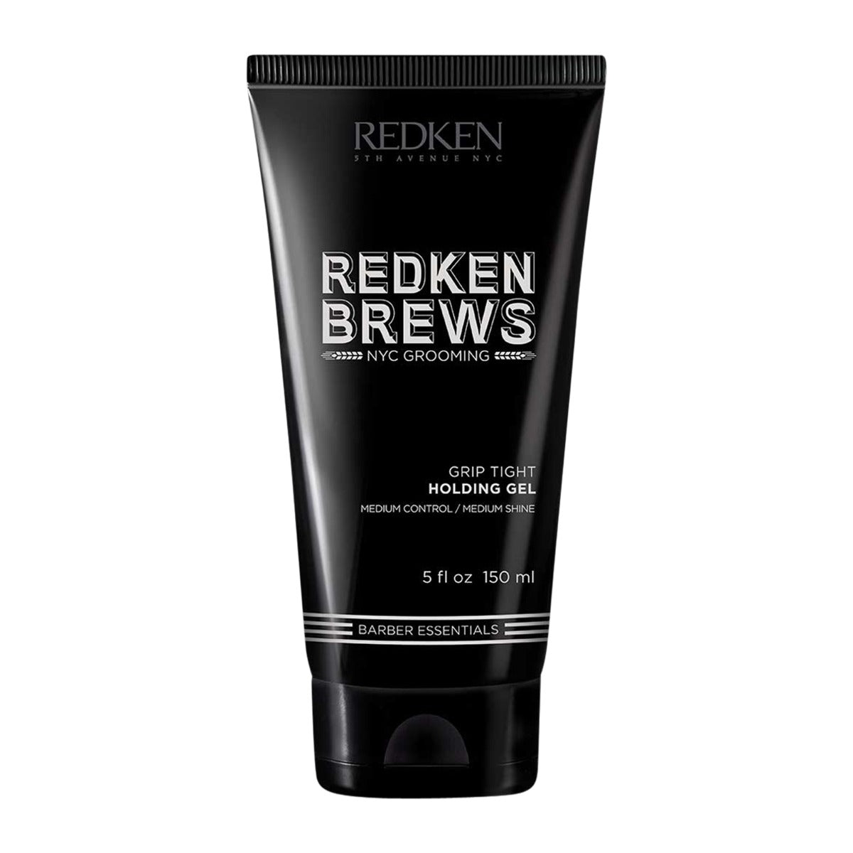 Redken Brews Grip Tight Holding Gel, 150ml