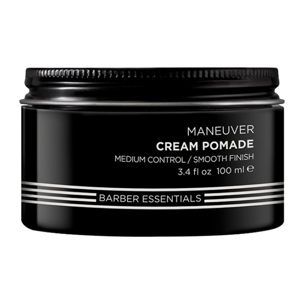 Redken Brews Maneuver Cream Pomade, 100ml