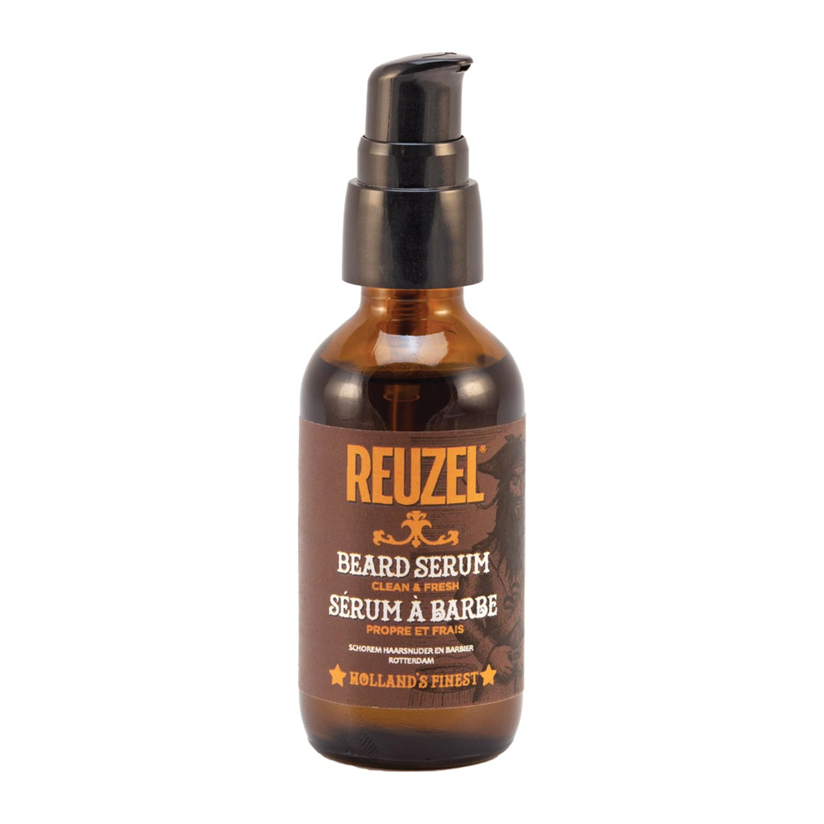 Reuzel Beard Serum, 50g