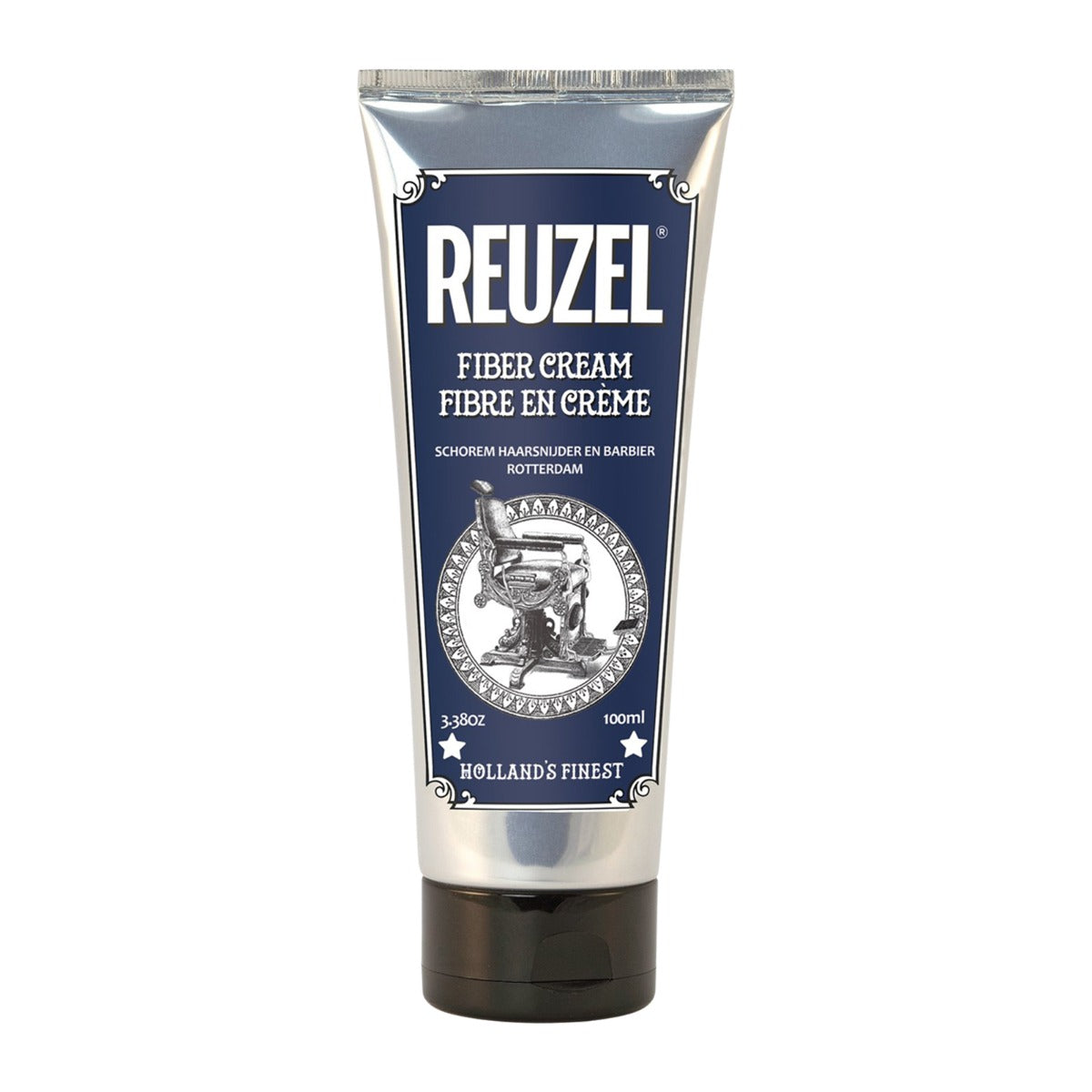 Reuzel Fiber Cream, 100ml