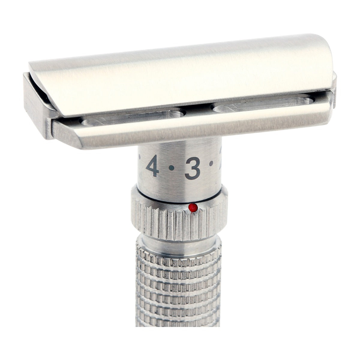 REX Supply Co. Ambassador Safety Razor