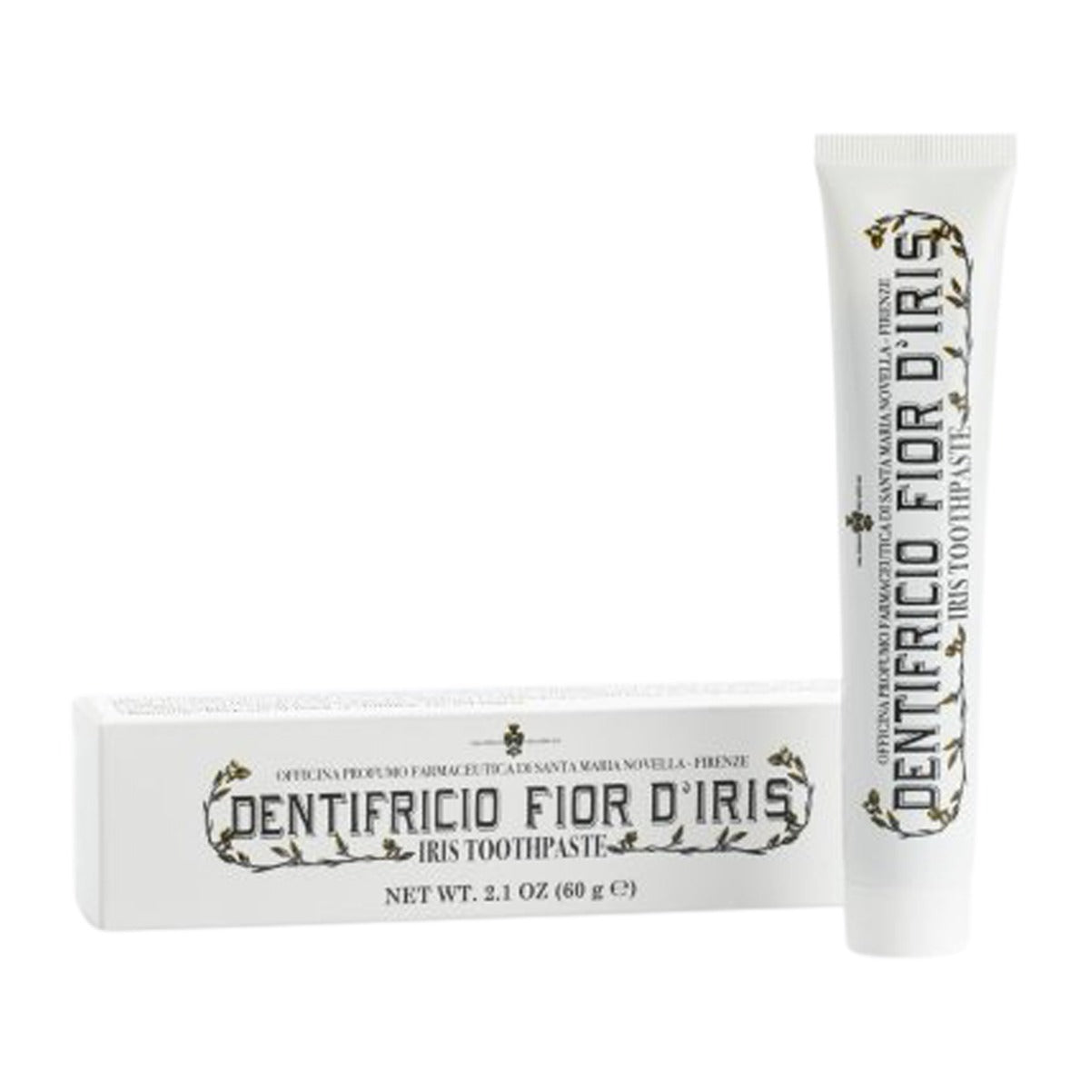 Santa Maria Novella Iris Toothpaste, 60g