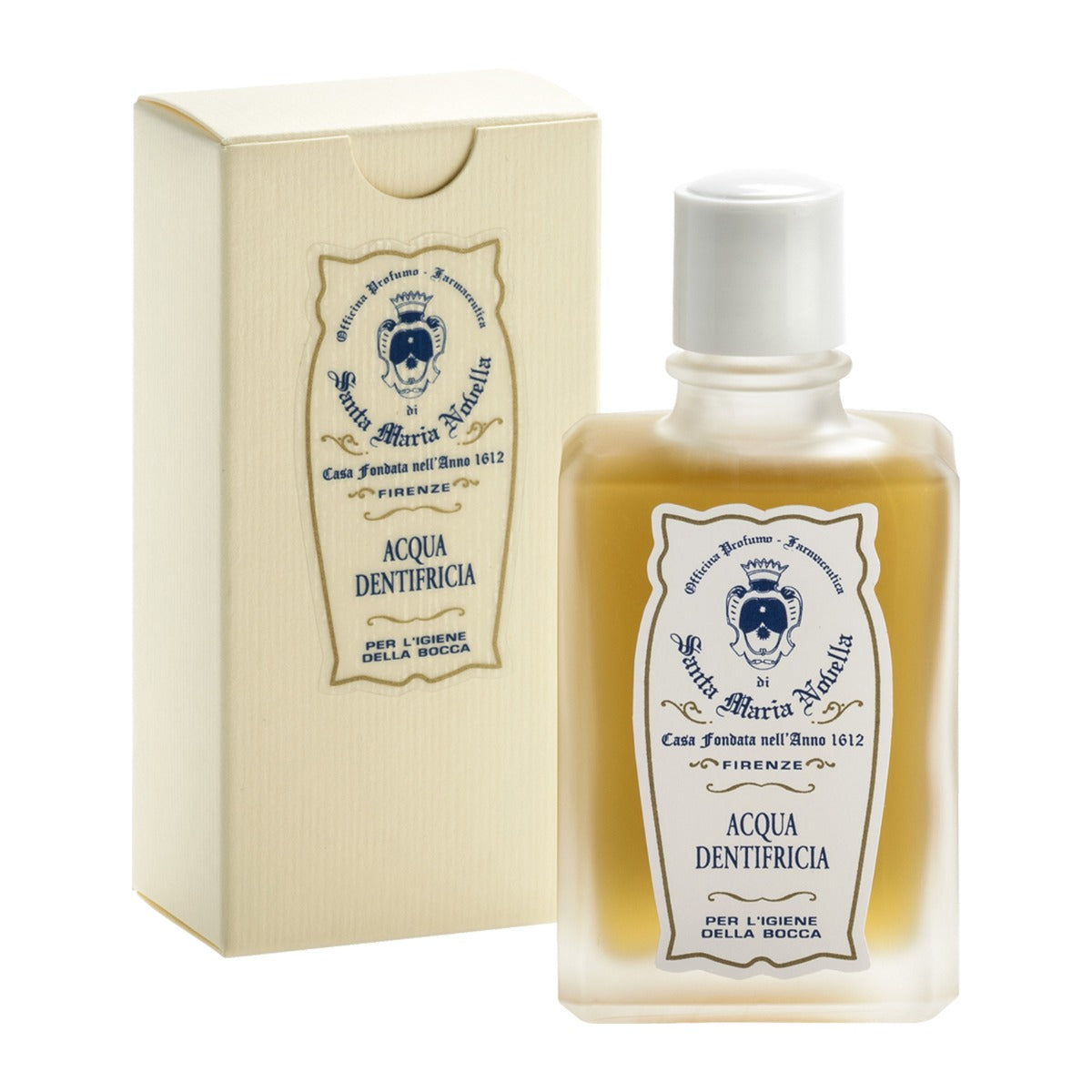 Santa Maria Novella Mouthwash, 50ml